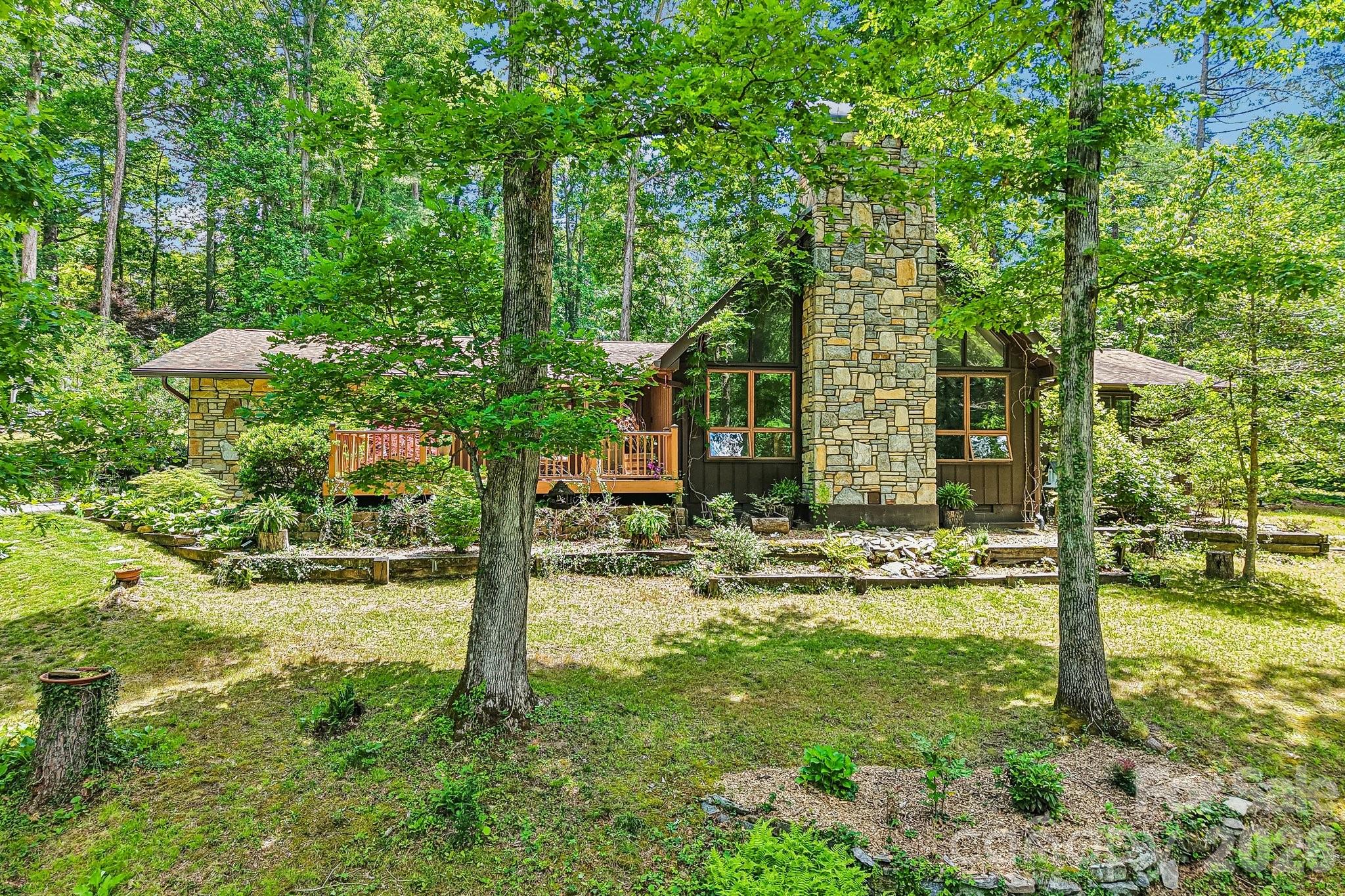 2291 Little River Road — photo