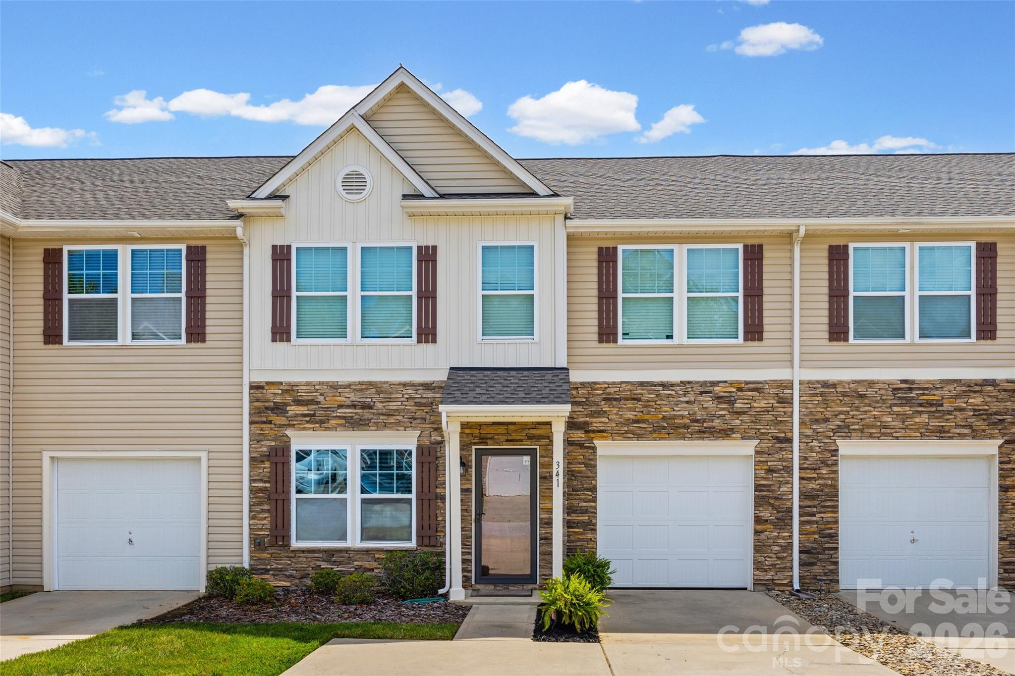 341 Battery Circle — photo