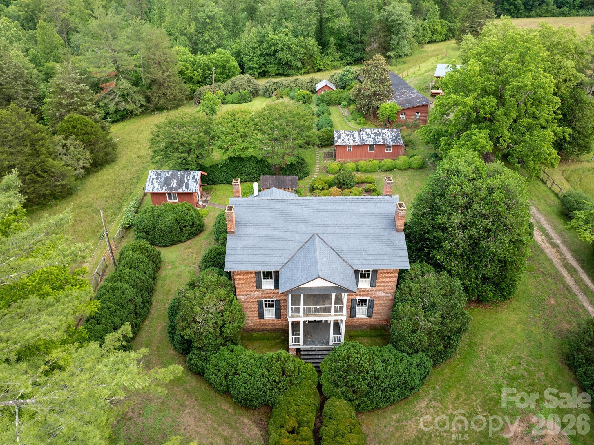 4157 Calico Road — photo