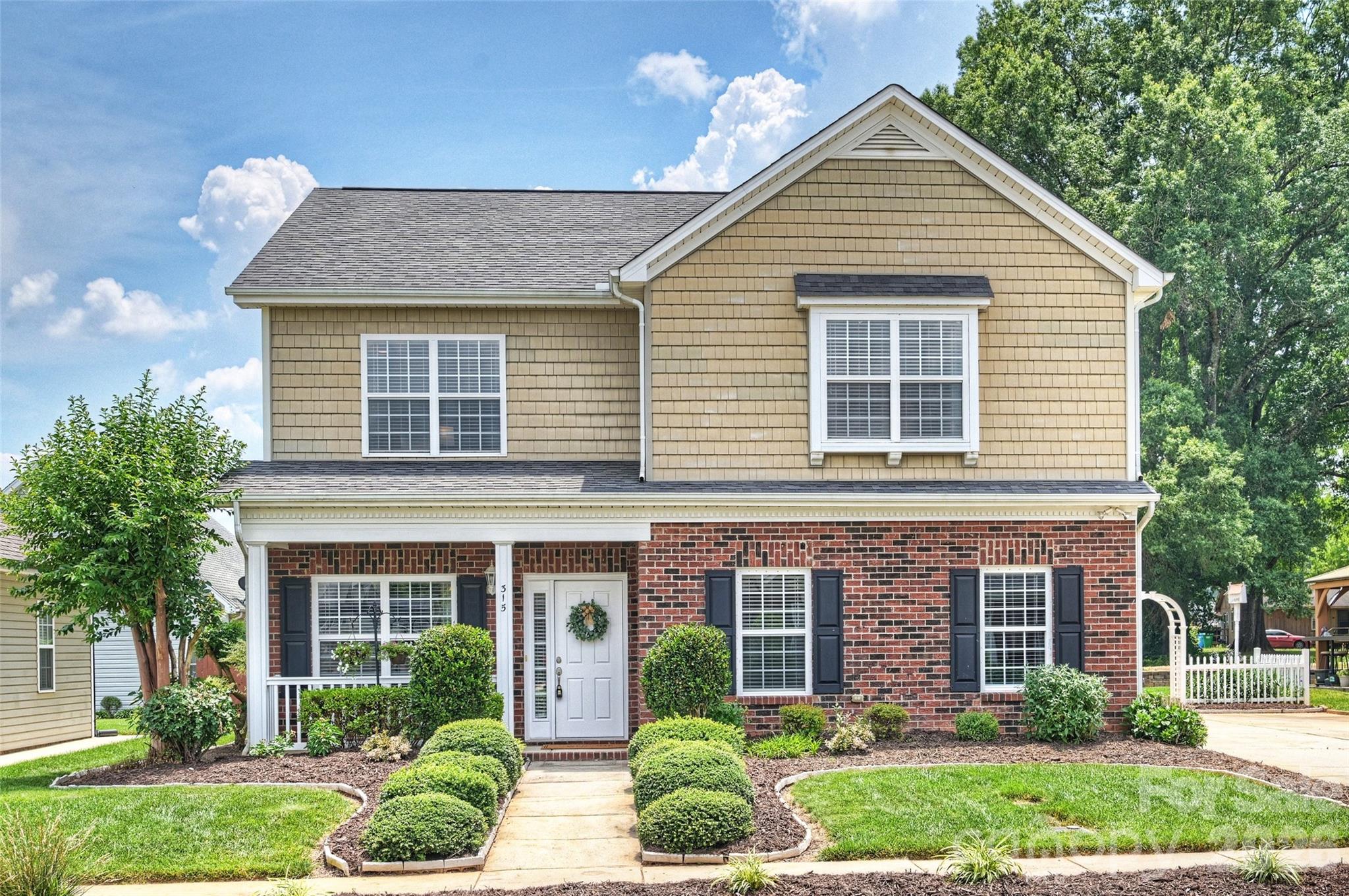 315 Wendover Drive — photo