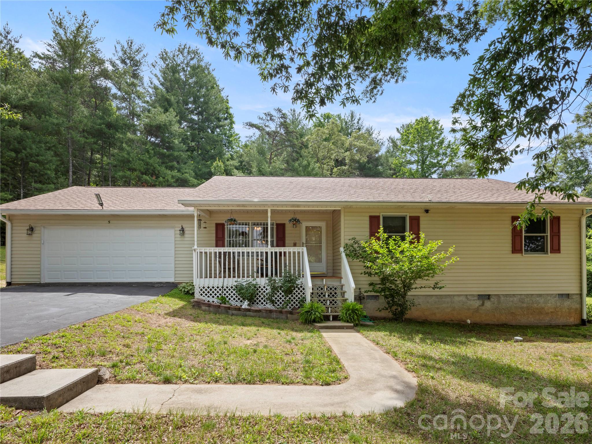 5 Harrison Hill Road — photo