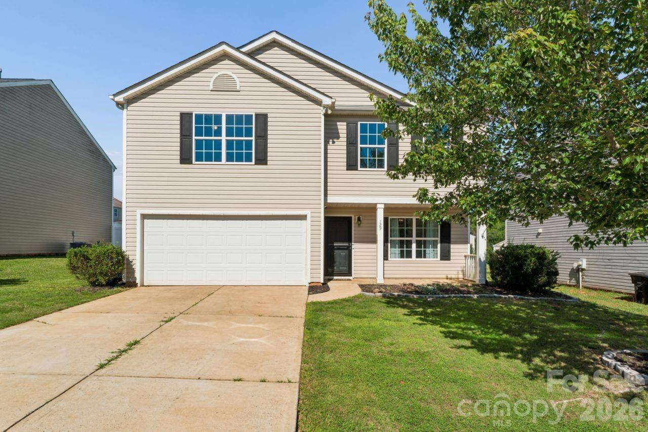 129 Quail Springs Road — photo