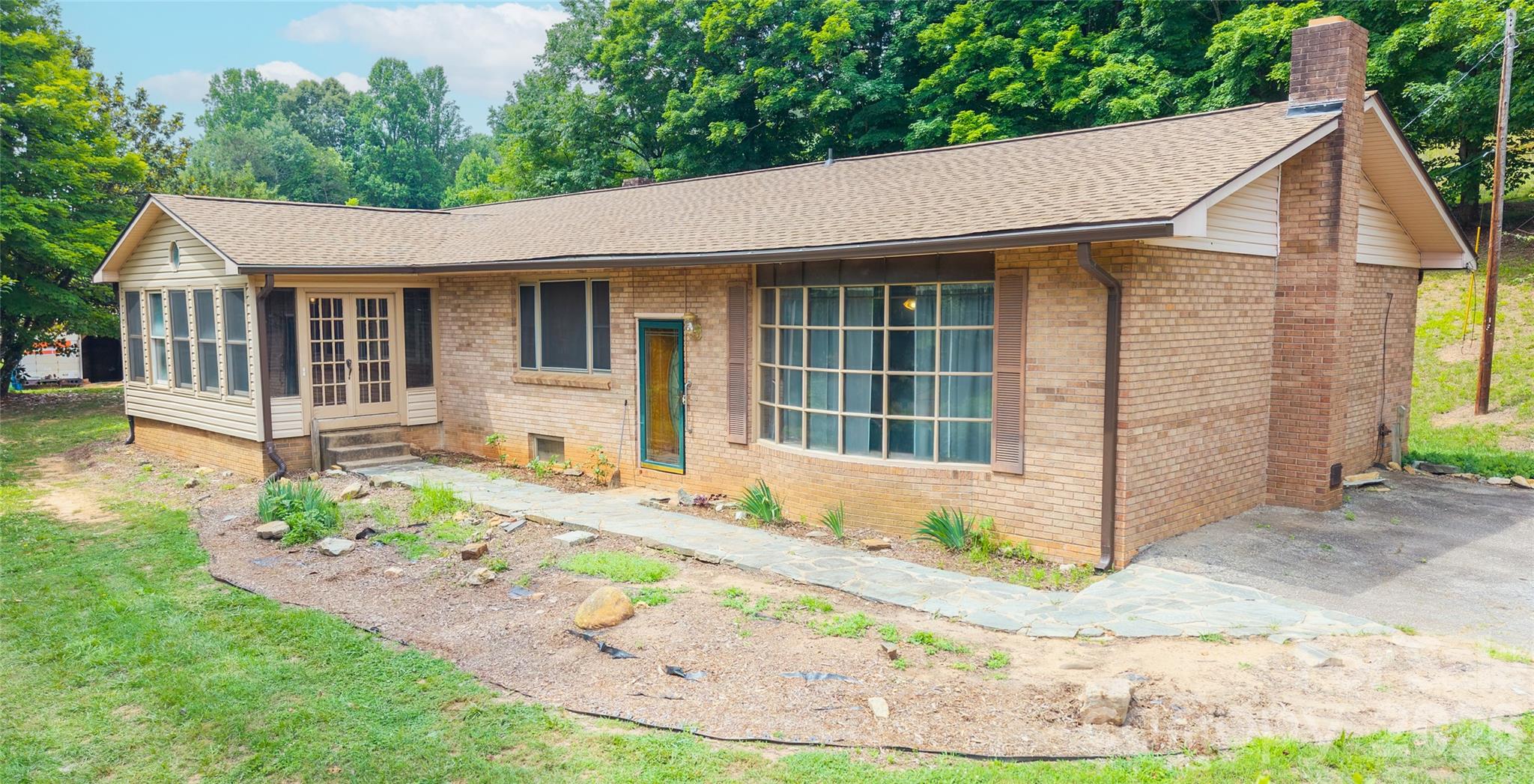 3840 Bradley Road — photo