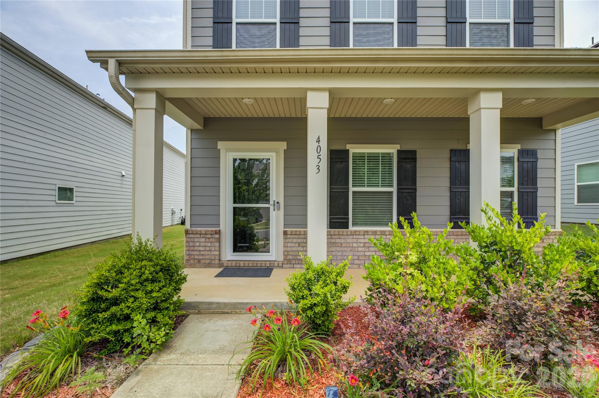 4053 Armstrong Farm Drive — photo