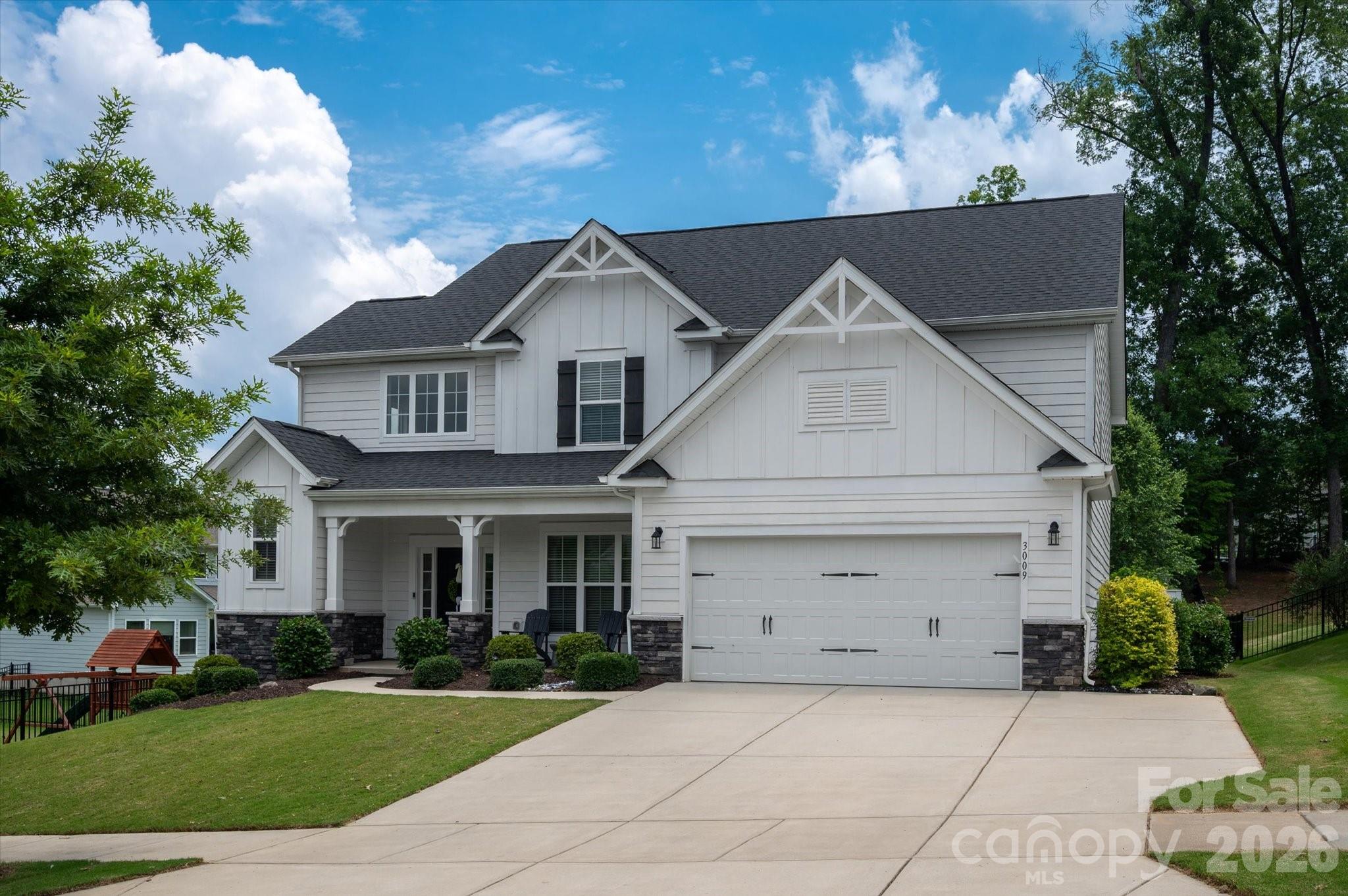 3009 Winged Teal Court — photo