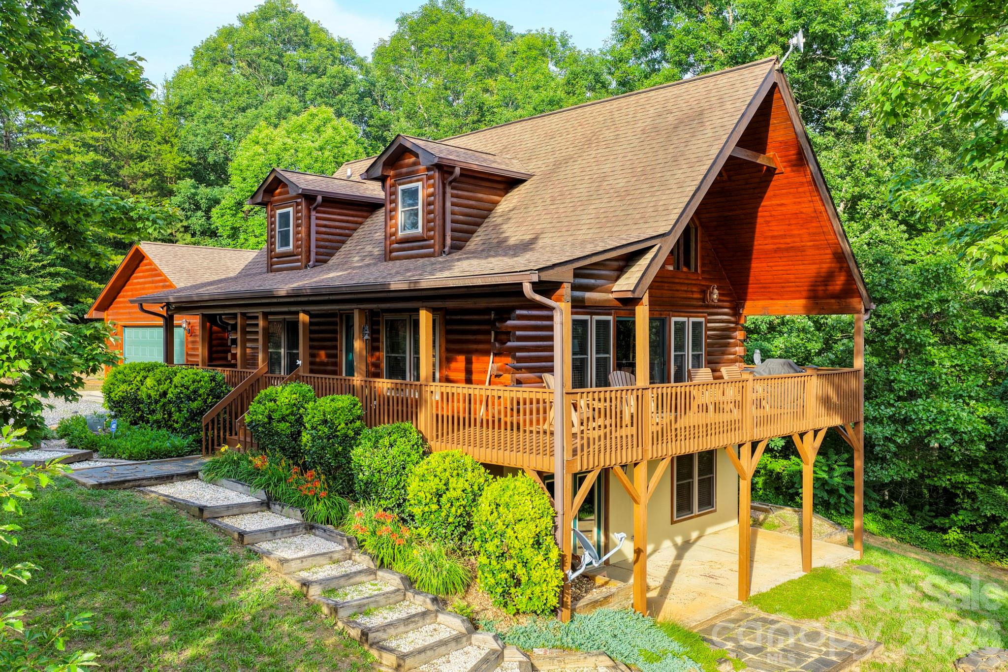 603 Laurel Lakes Parkway — photo