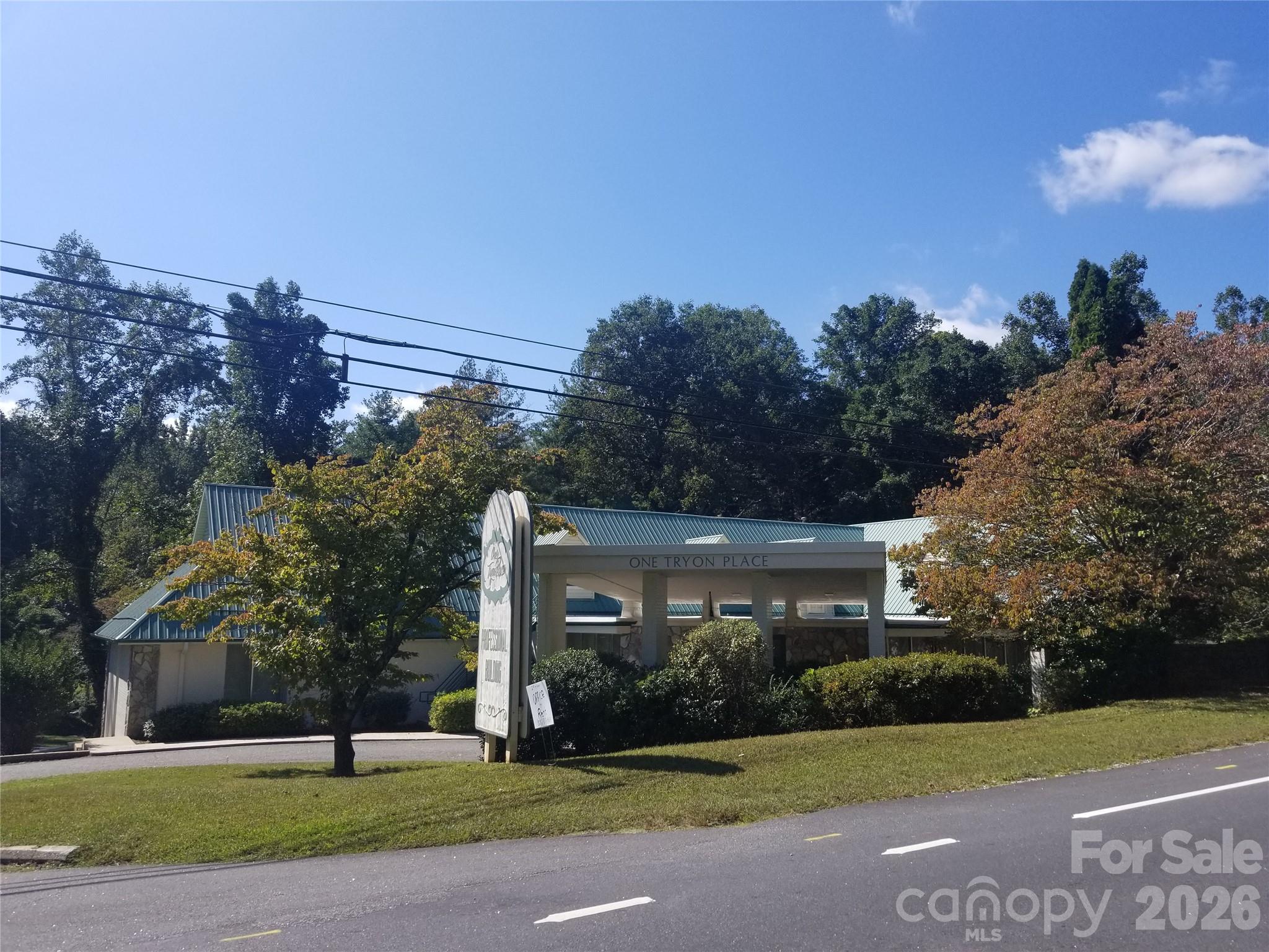 100 Jervey Road 4 — photo