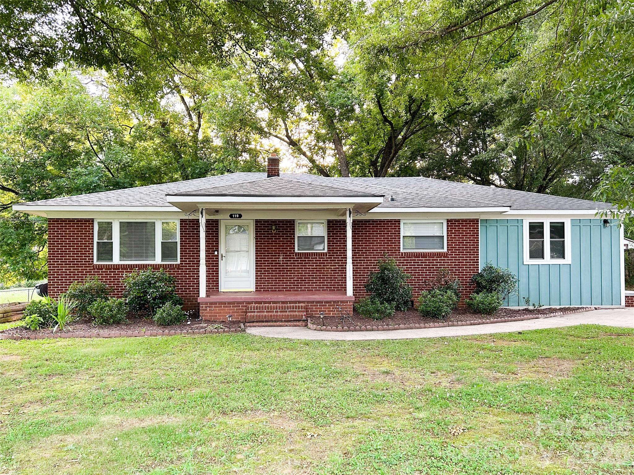 119 Hillcrest Street — photo