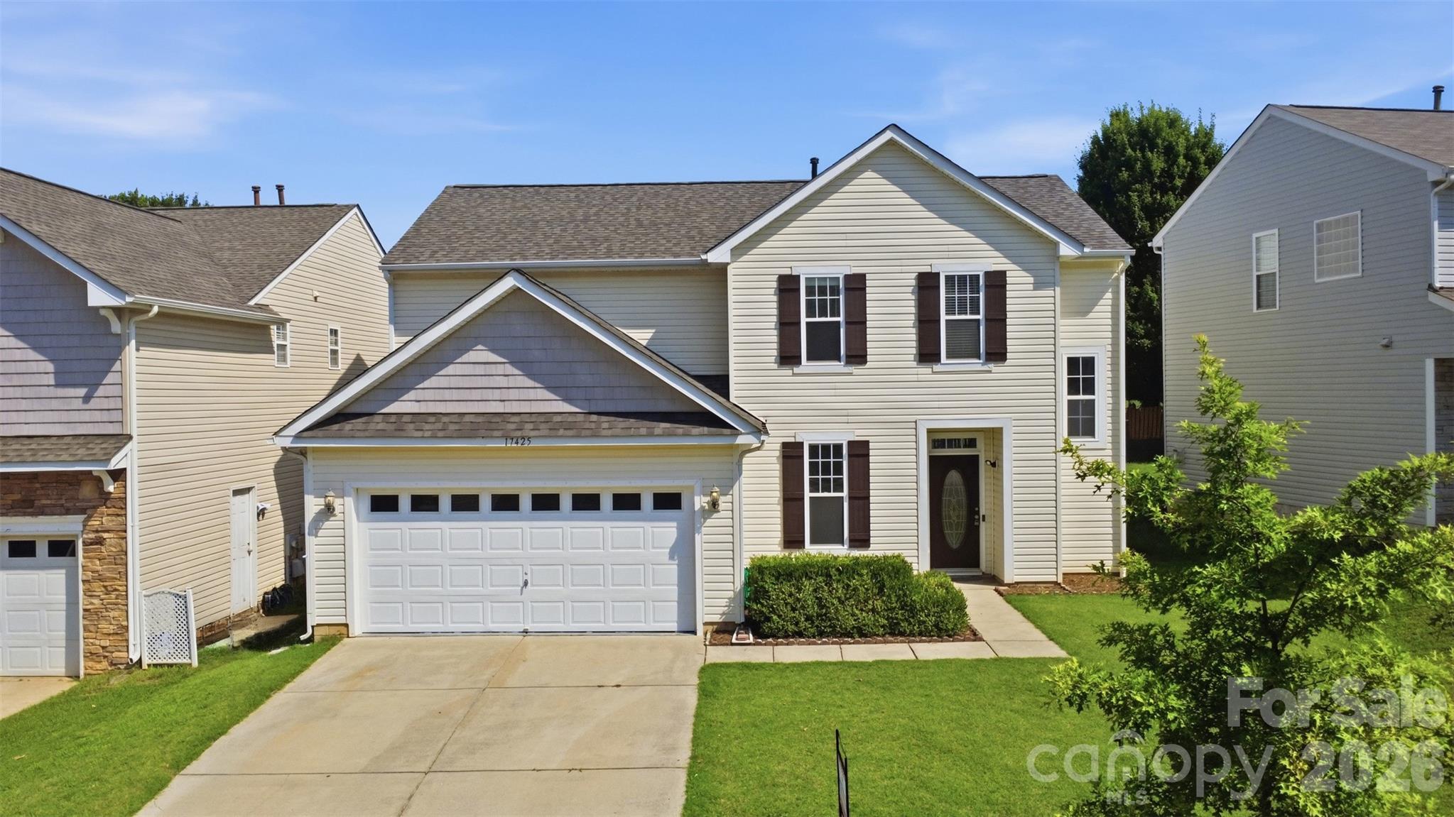 17425 Westmill Lane — photo