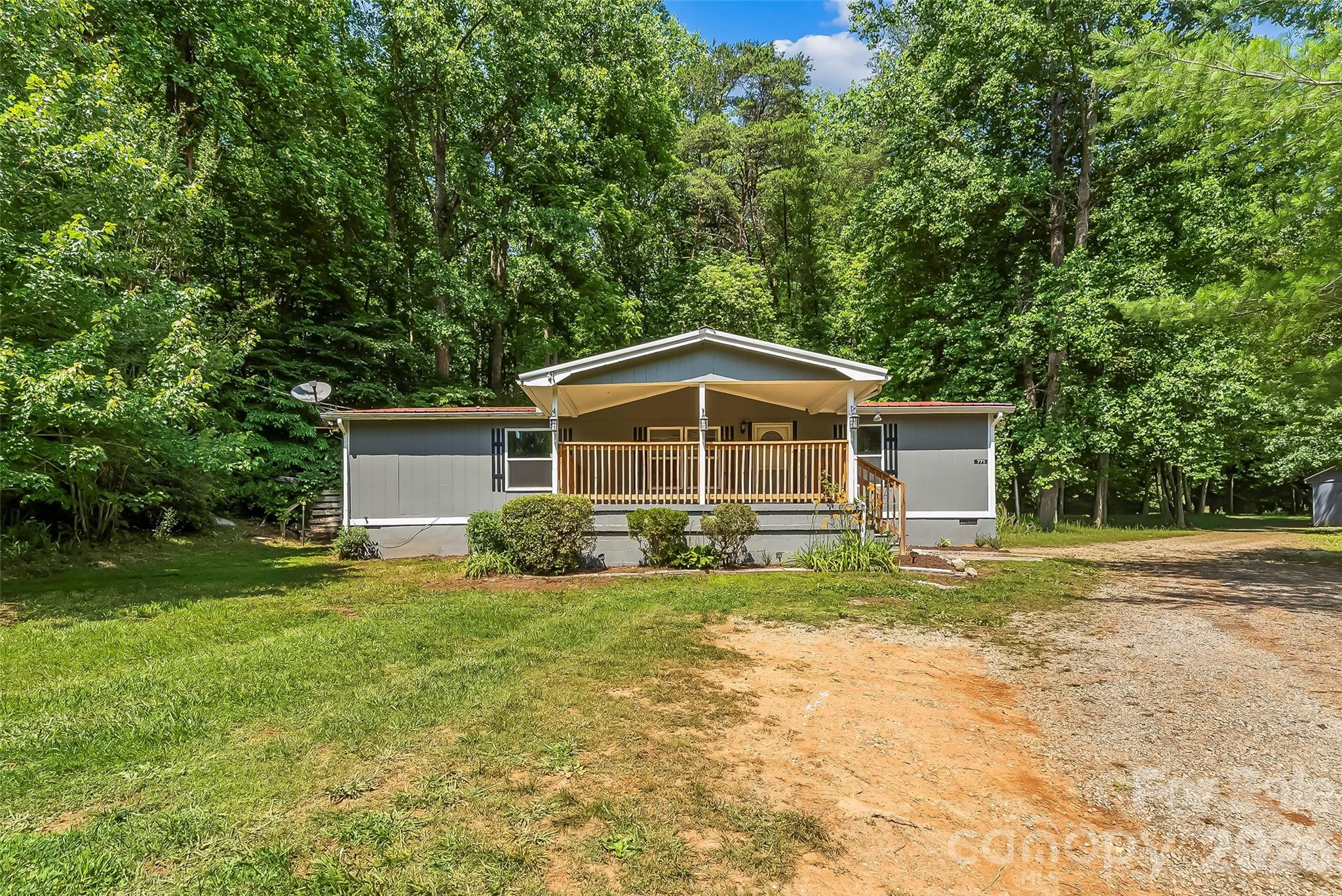 771 Hoppy Tom Hollow Road — photo