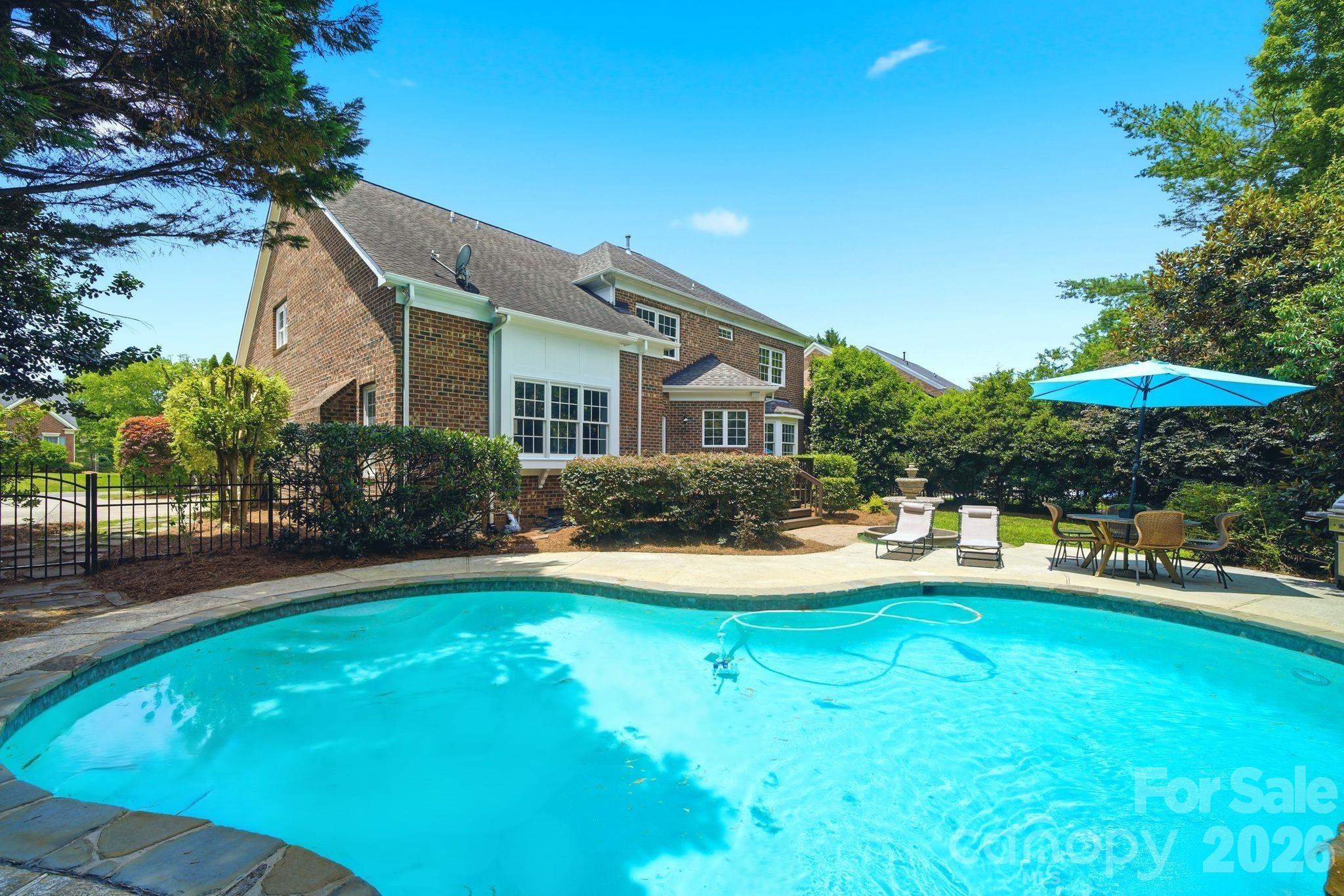 12319 Summer Breeze Court — photo