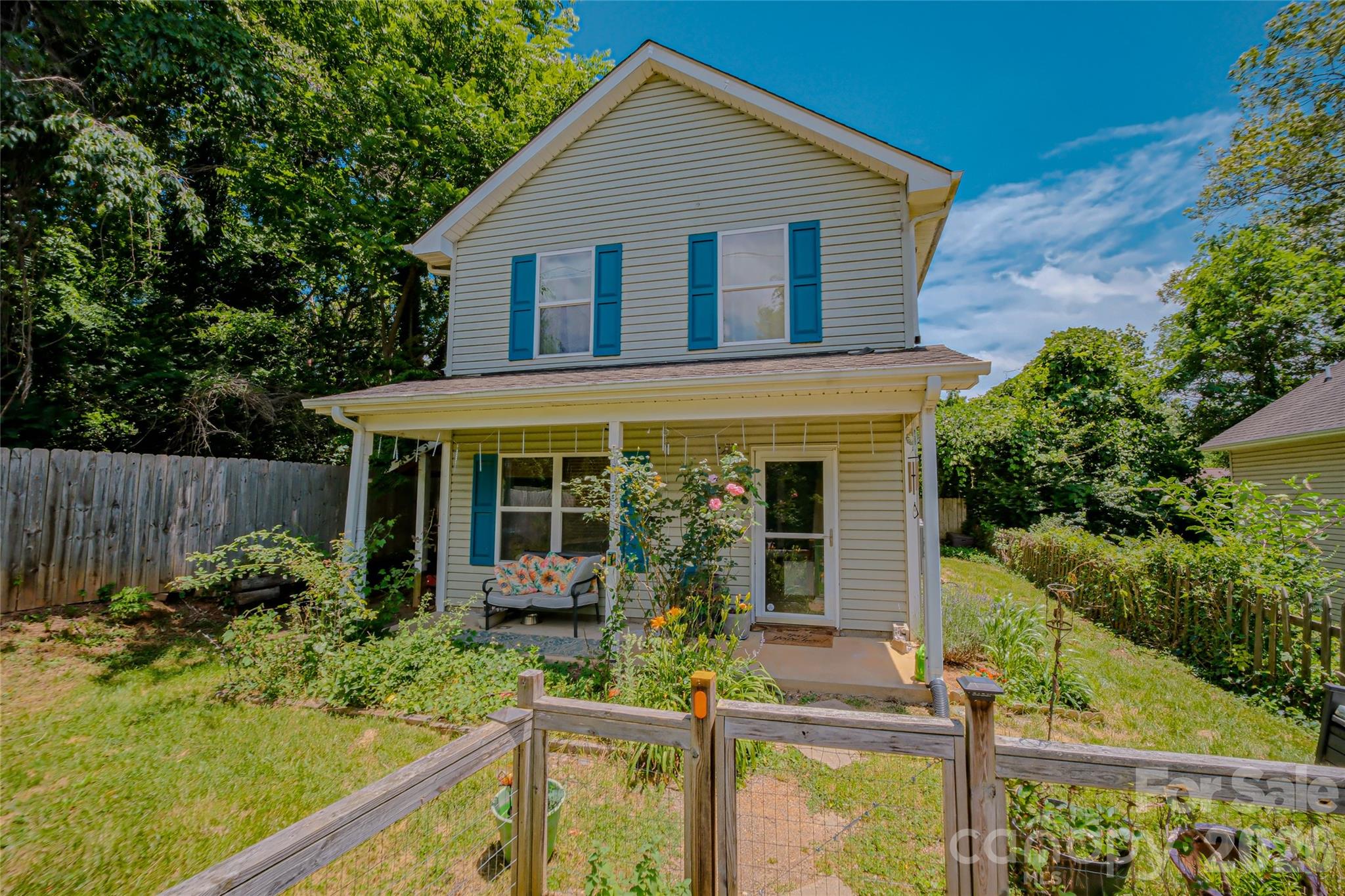 7 Dogwood Lane — photo