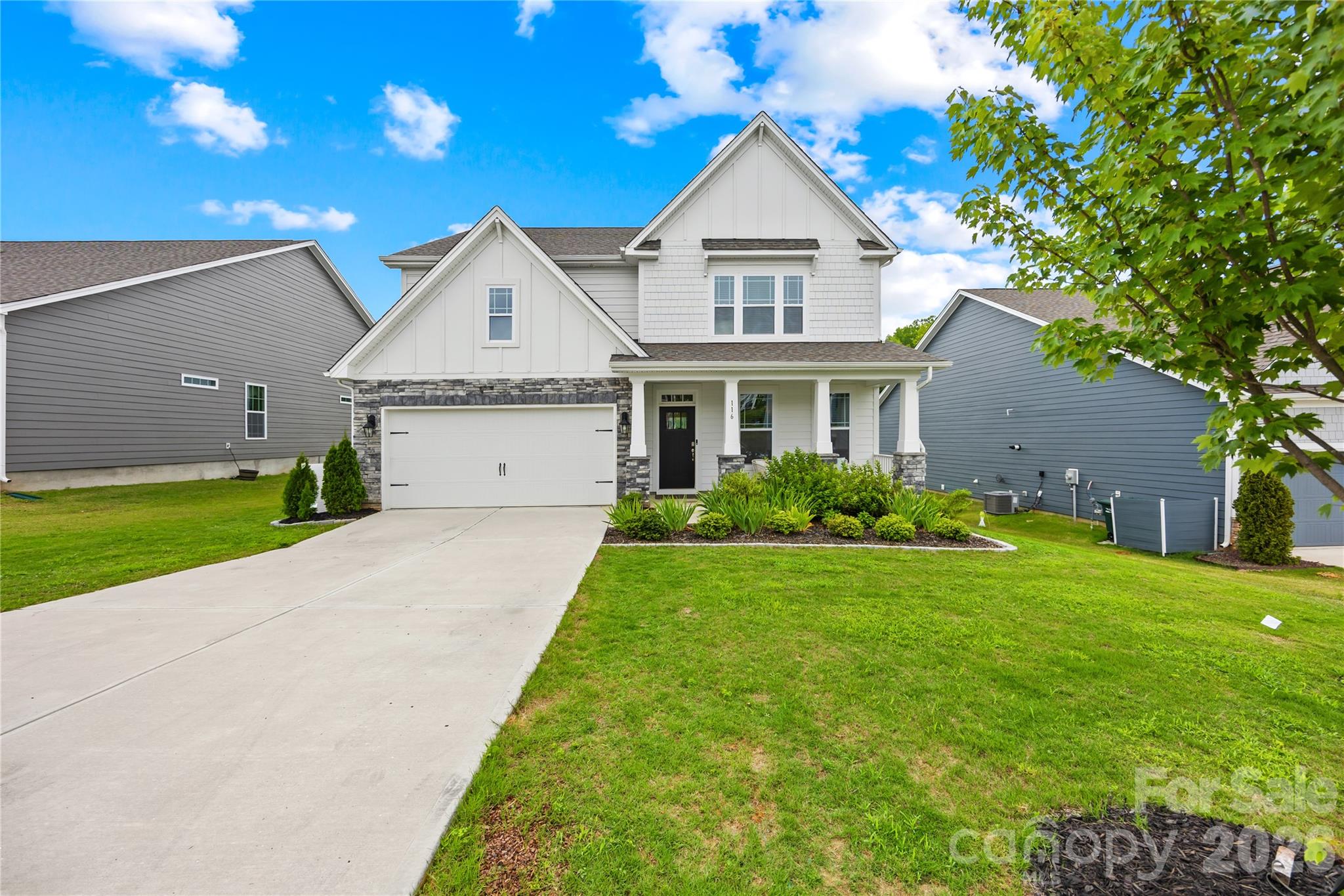 116 Aviendha Lane — photo
