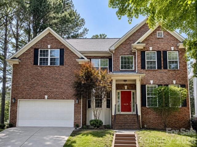269 Montibello Drive — photo