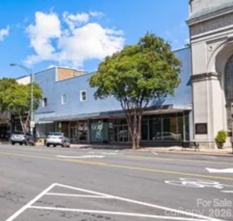111 S Main Street — photo