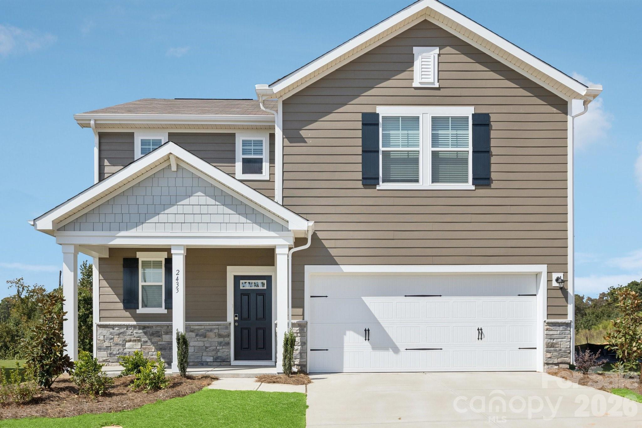2741 Blue Sky Meadows Drive — photo