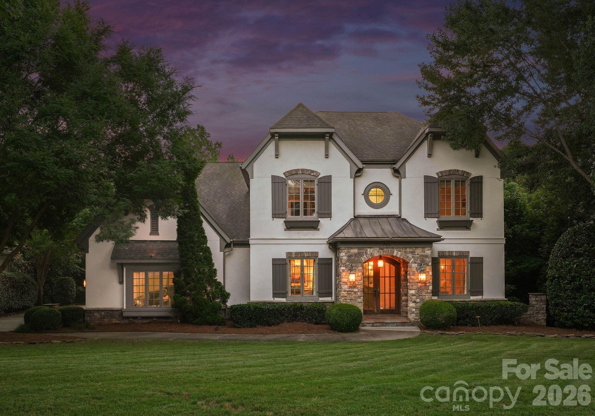 746 Bannerman Lane — photo