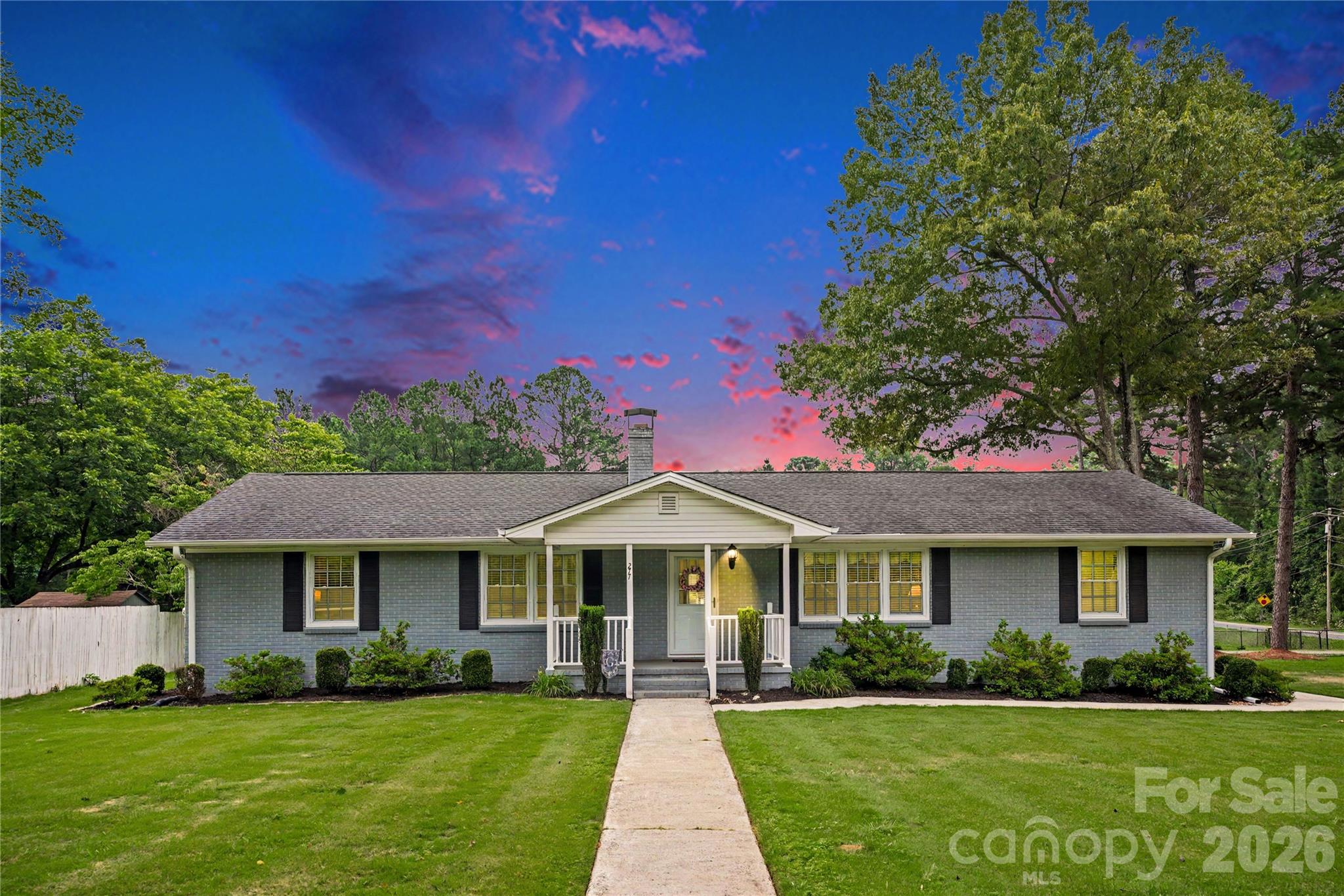 277 Westerwood Drive — photo