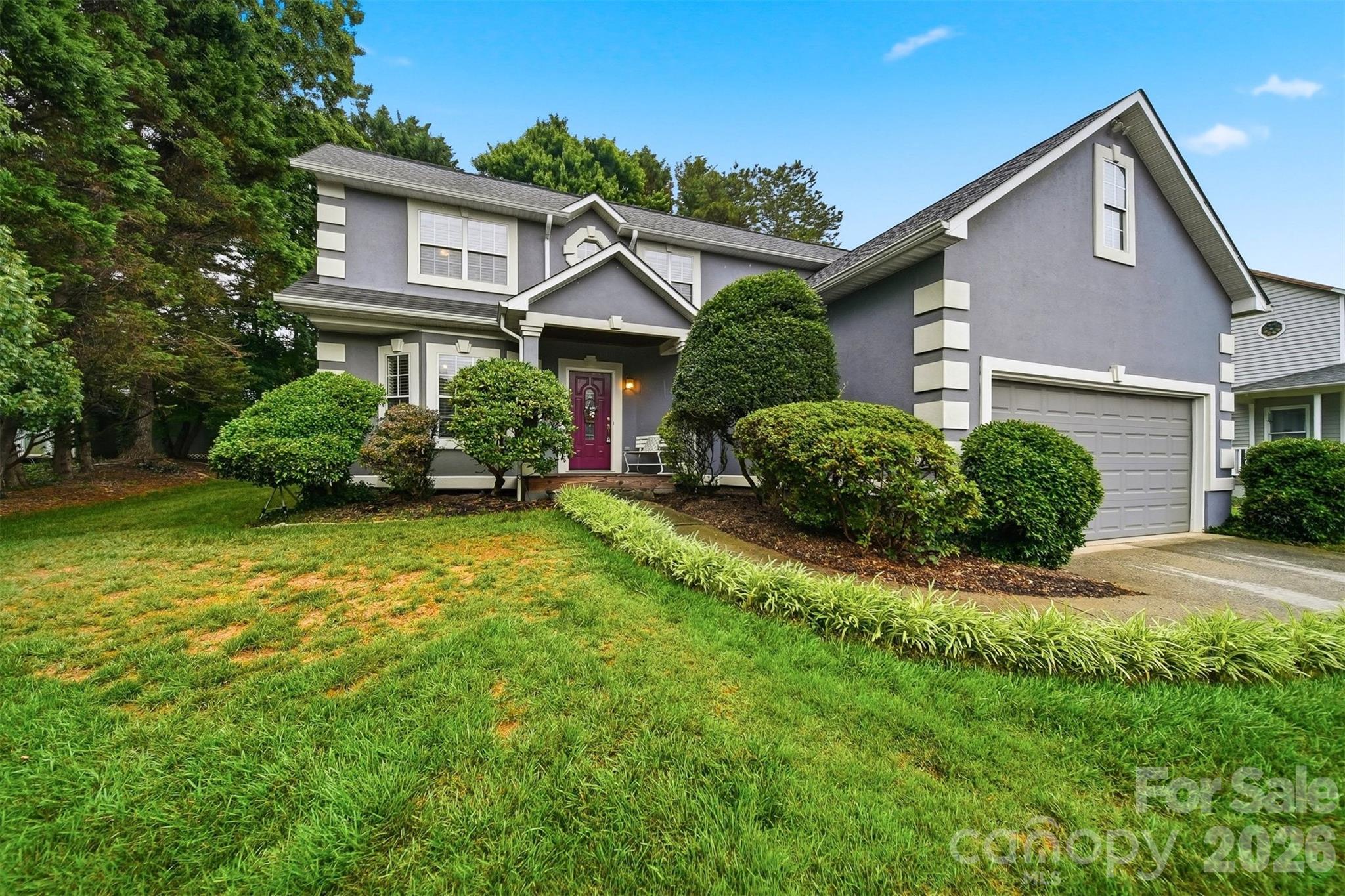 5666 Gold Creek Bay Drive — photo
