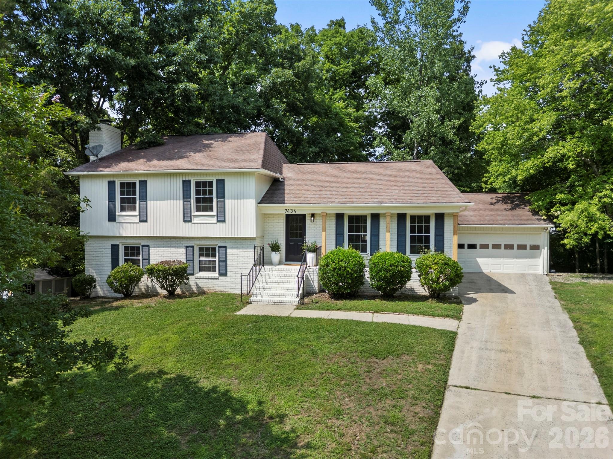 7434 Kilcullen Drive — photo
