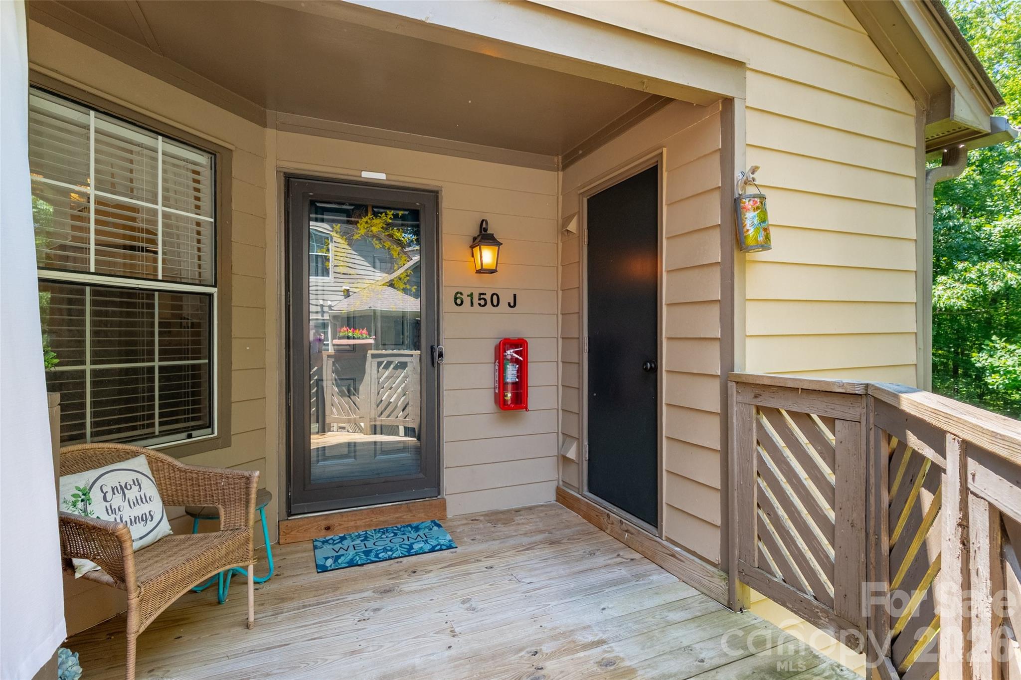 6150 Gray Gate Lane J — photo