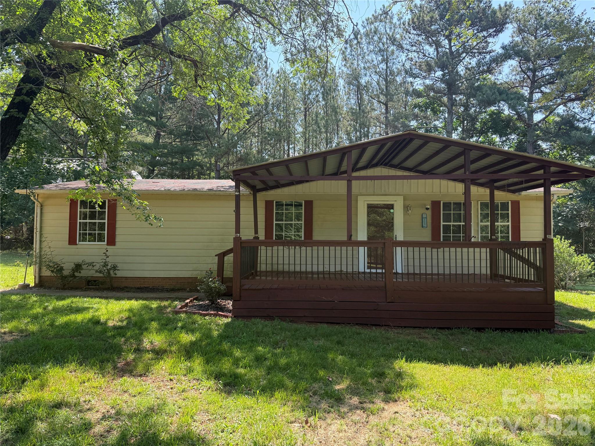 211 Corry Lane — photo