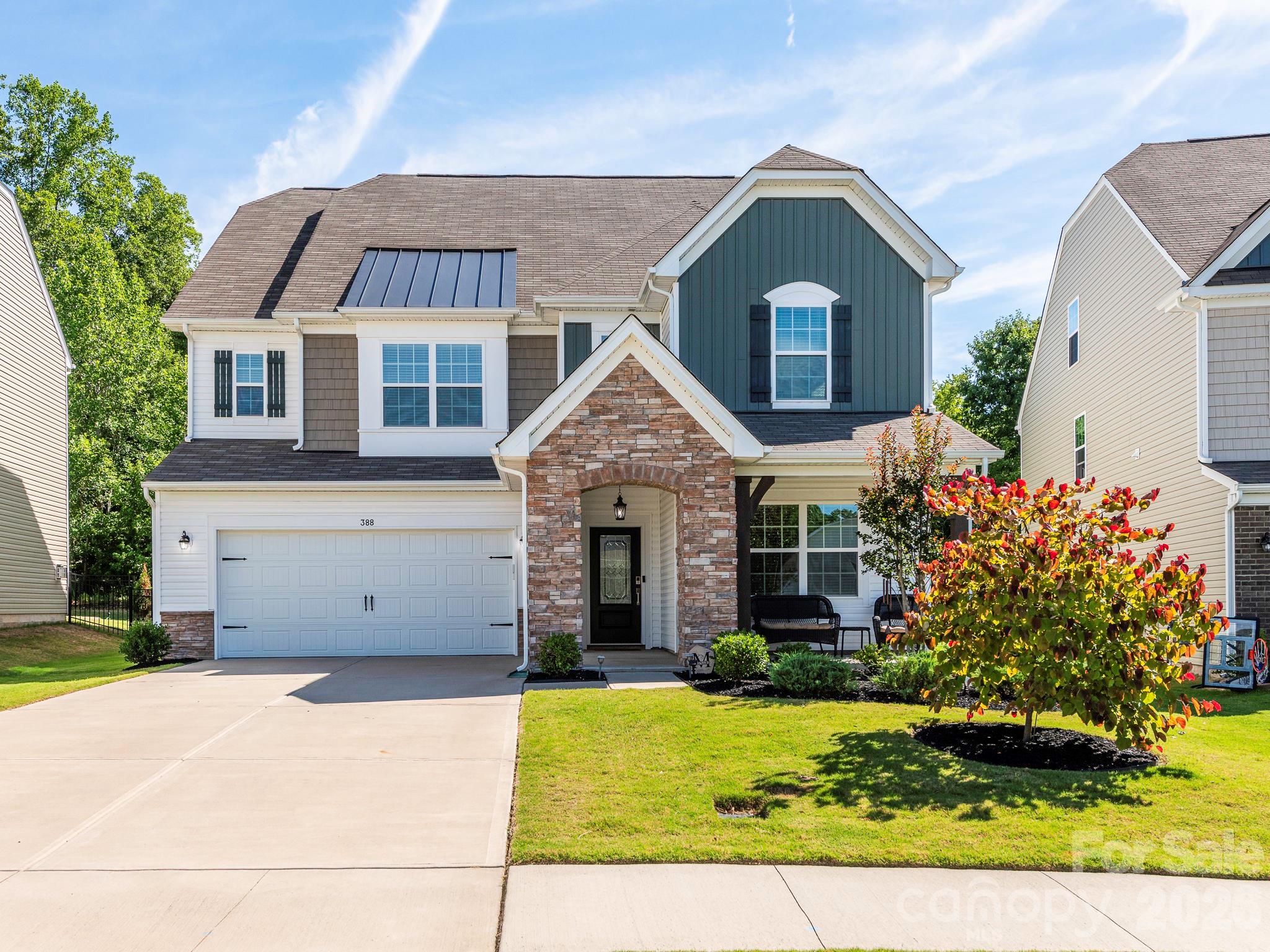 388 Kennerly Center Drive — photo