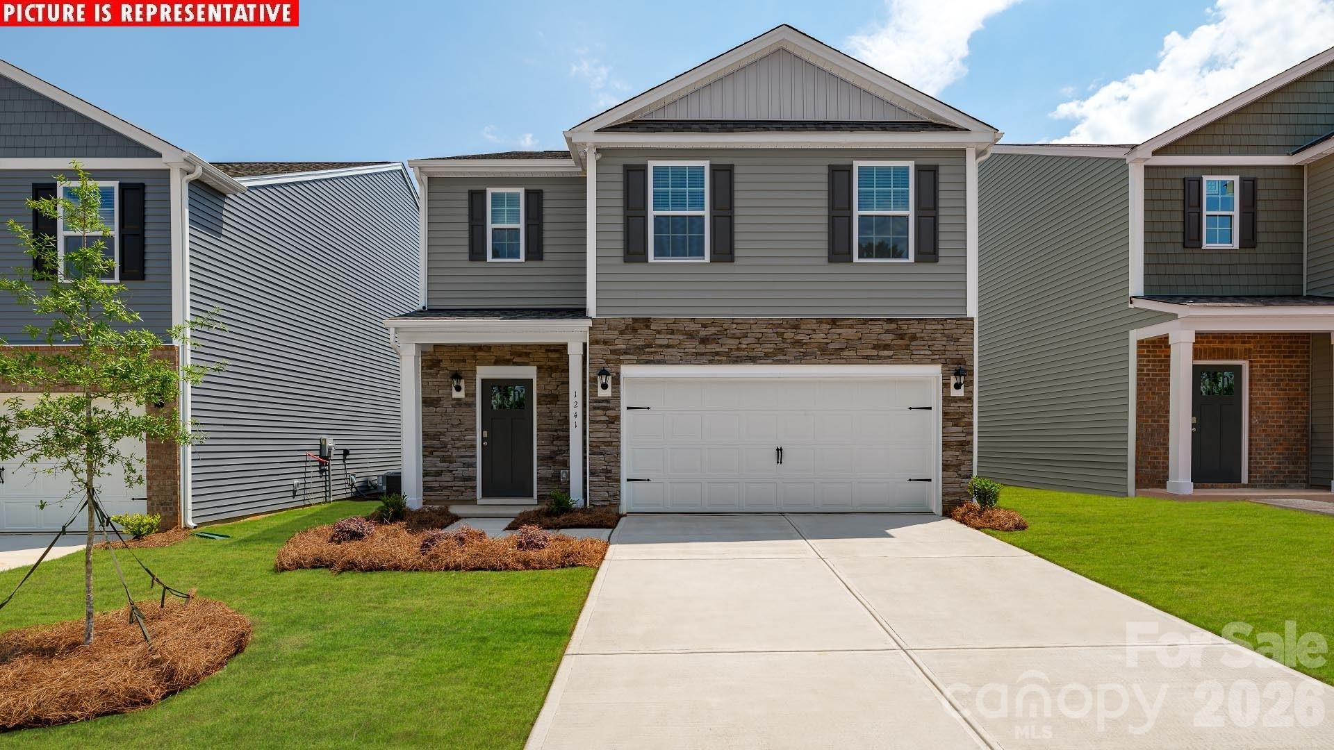 12208 Barred Owl Court — photo