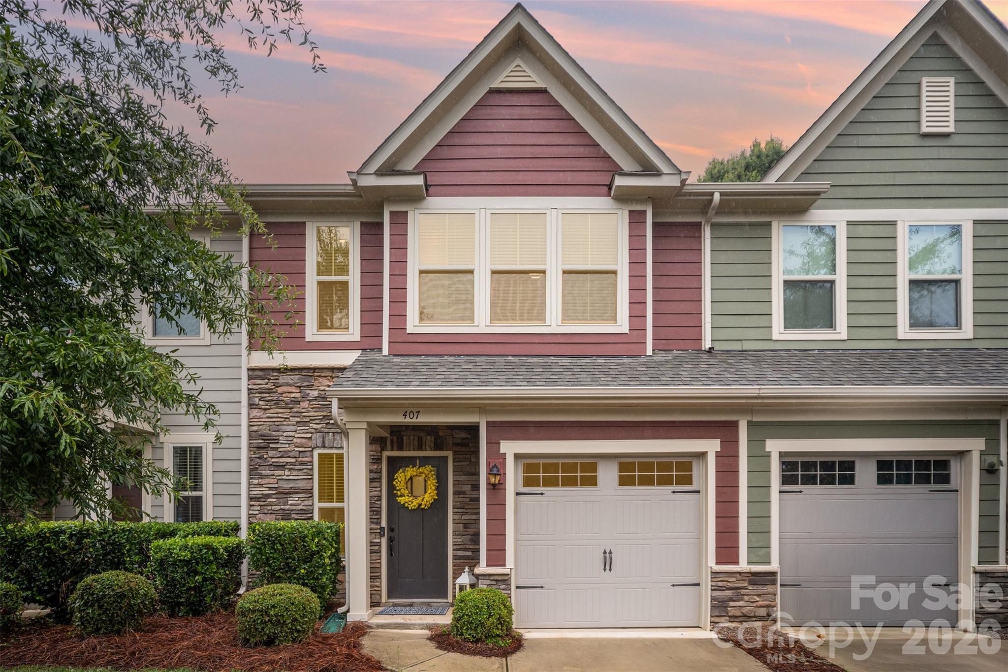407 Park Meadows Drive — photo