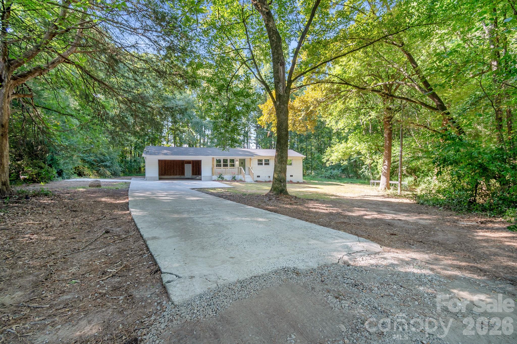 2177 Thornwell Road — photo