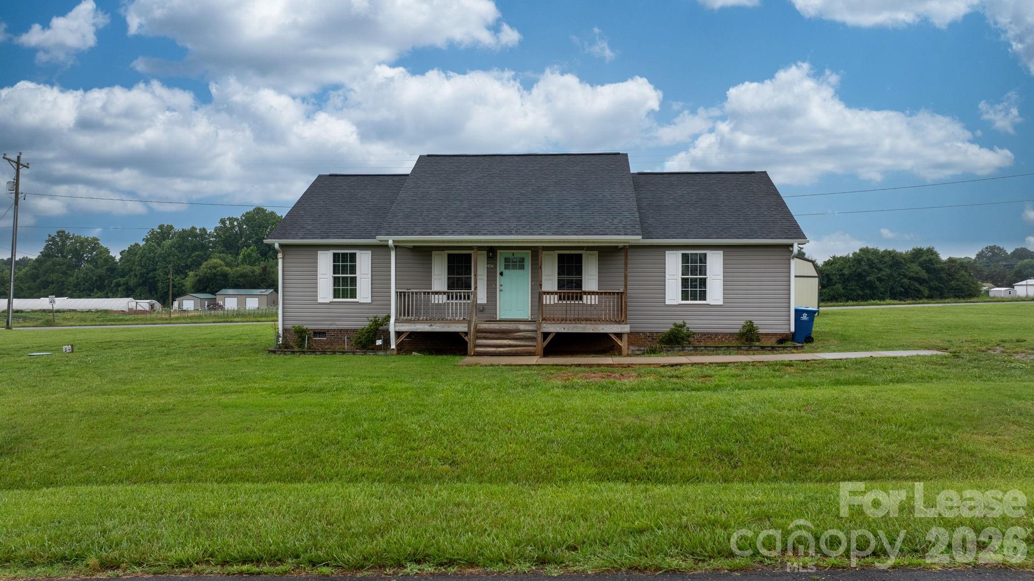 2407 Dellinger Drive — photo