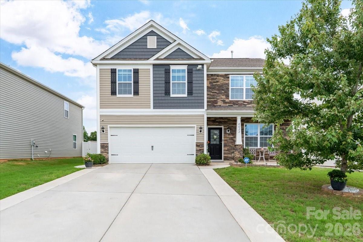 8022 Rowling Drive — photo