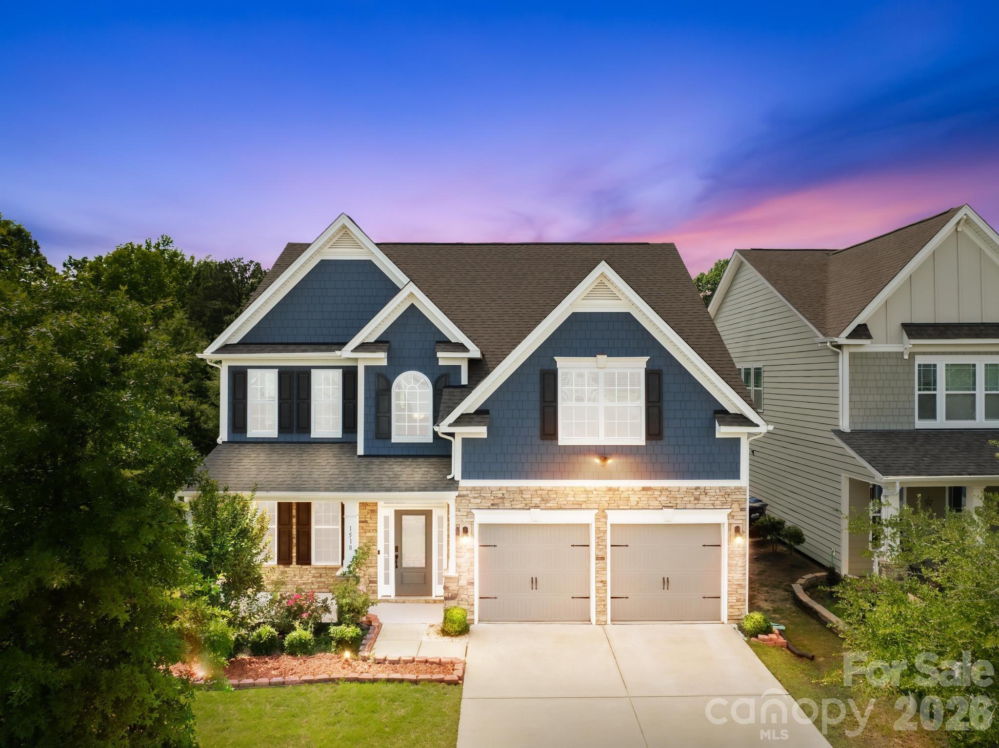 1518 Fieldwood Drive — photo