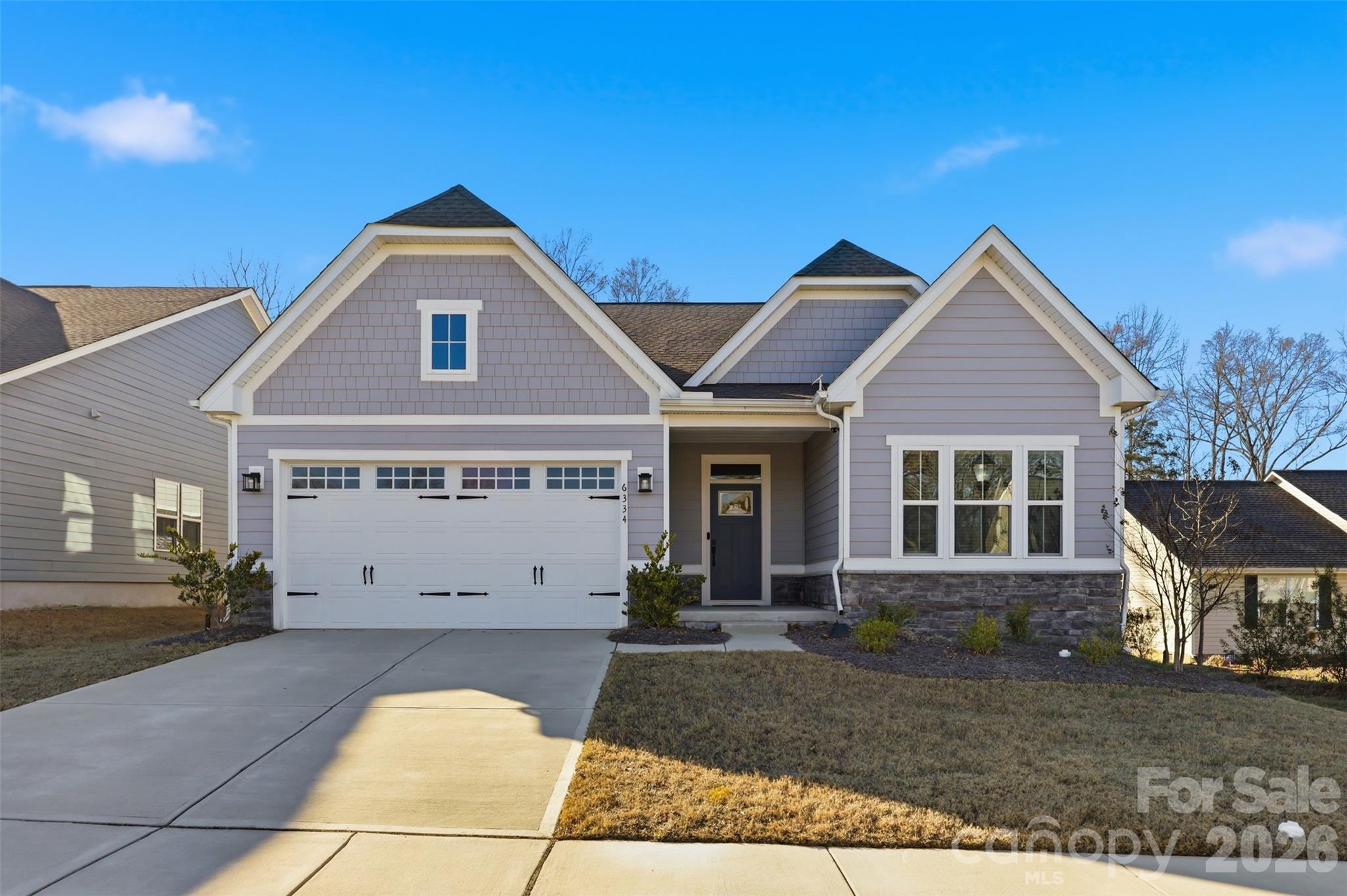 6334 Cambridge Drive — photo