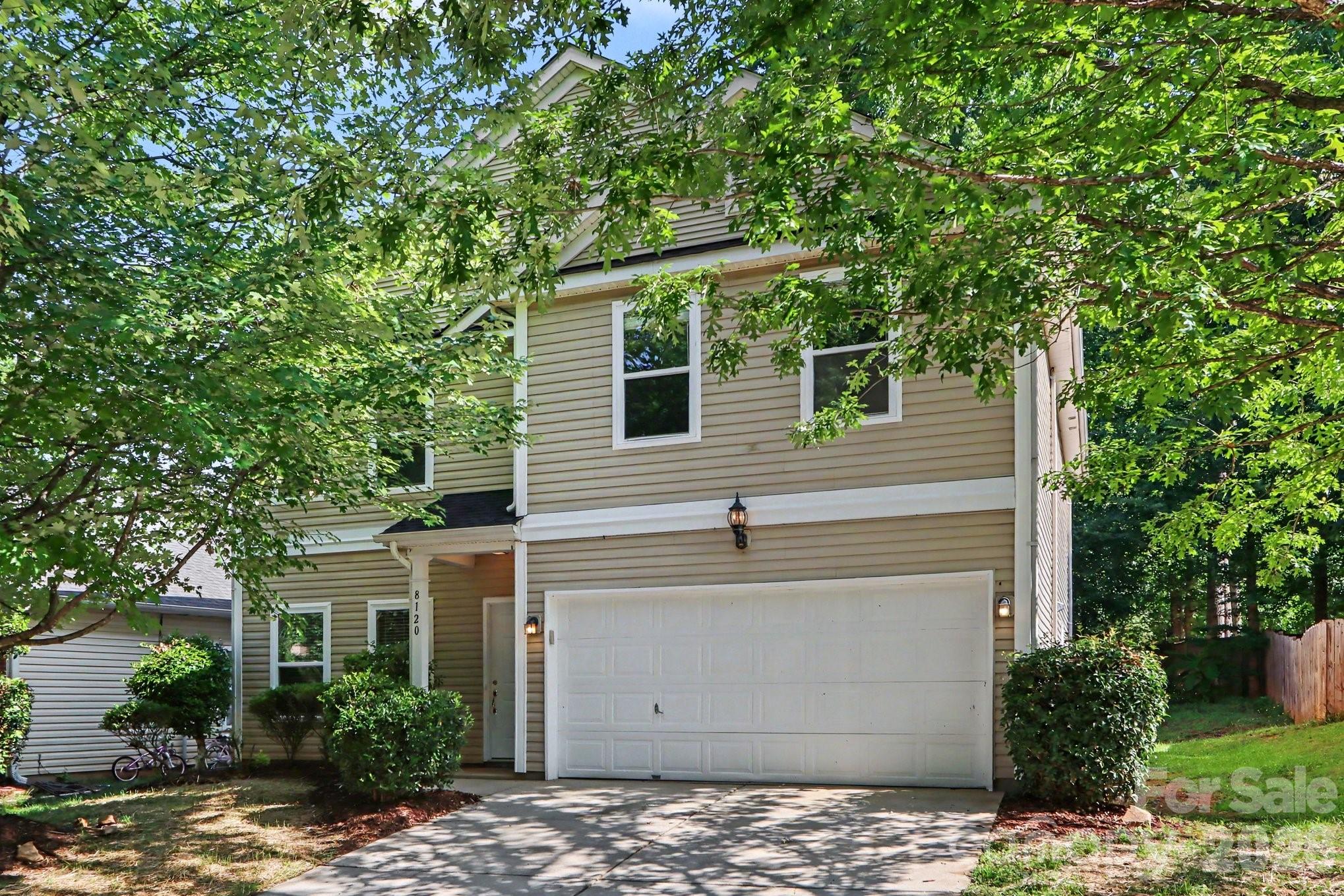 8120 Nikki Cole Drive — photo