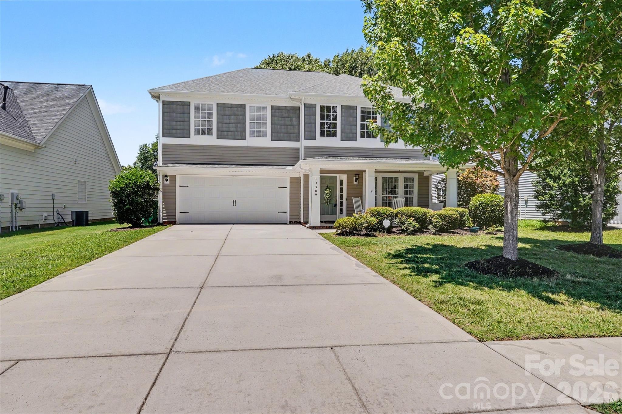 13309 Rebecca Run Drive — photo