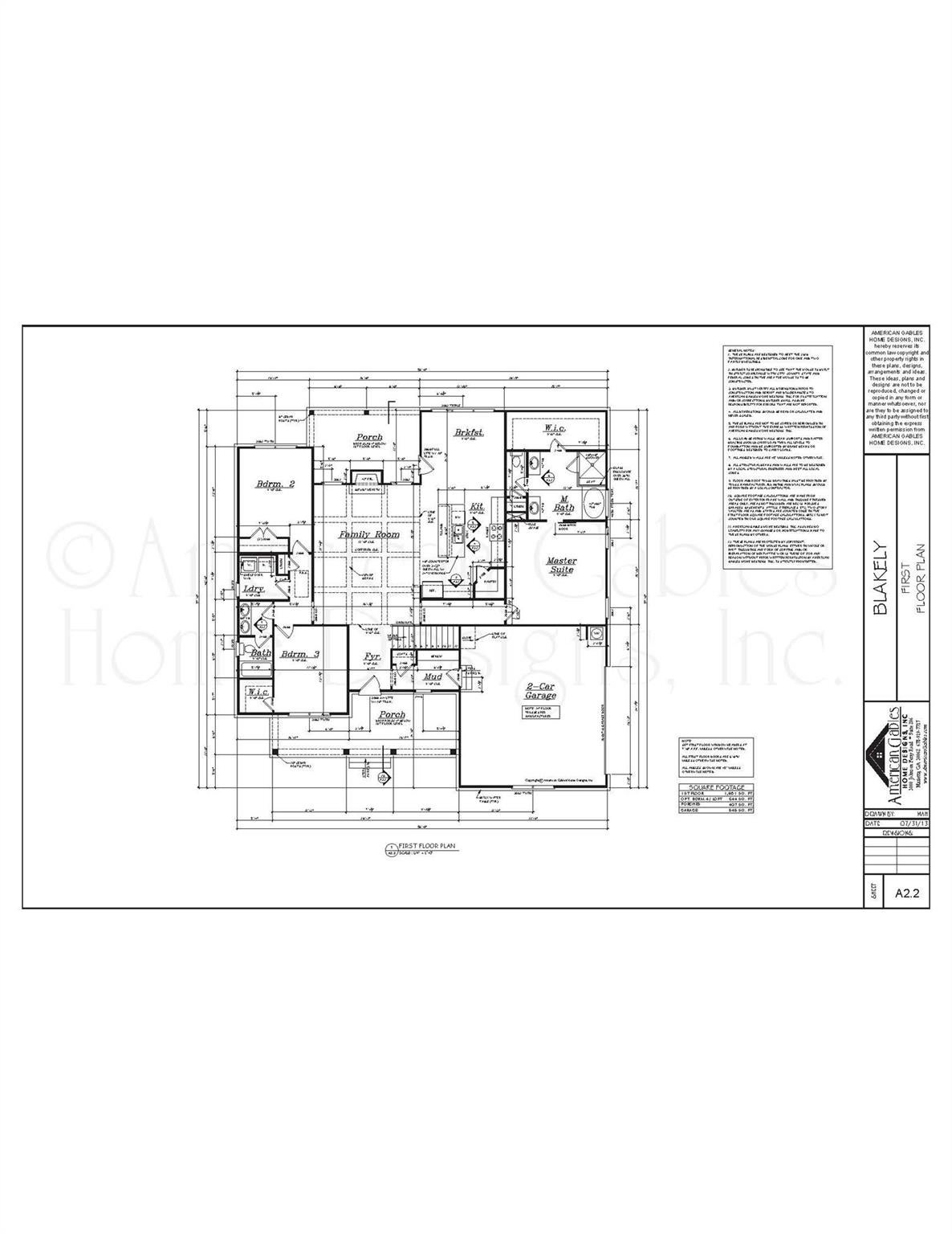 229 Houstons Hideaway Court — photo