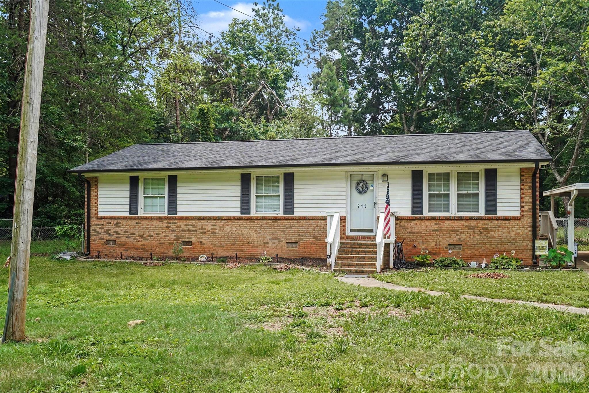 213 Bethany Road — photo