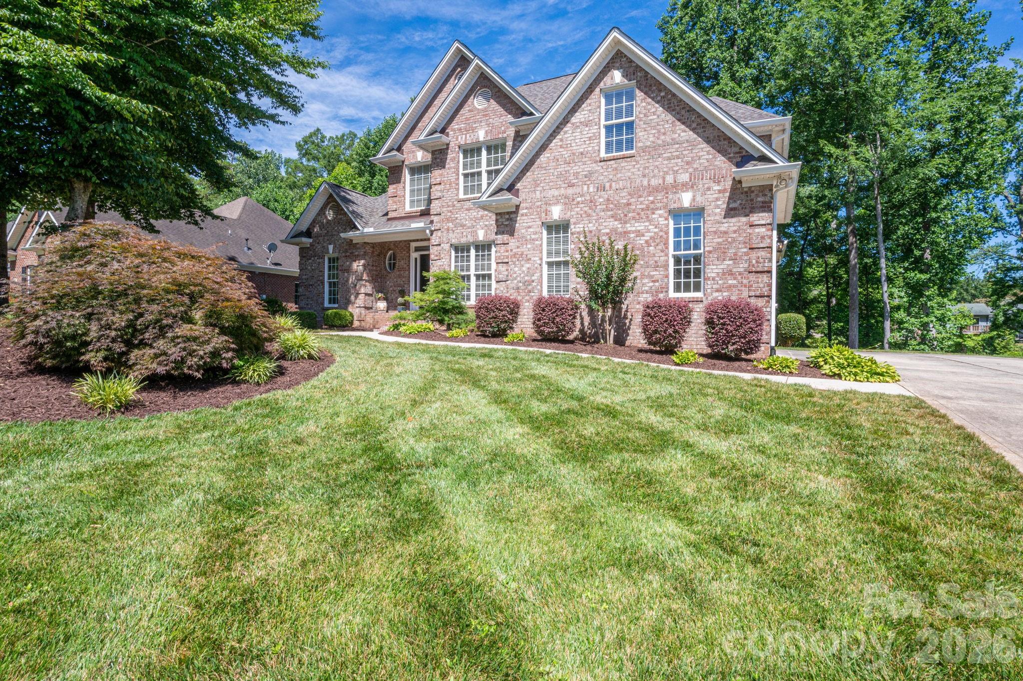 4017 Foxes Trail — photo