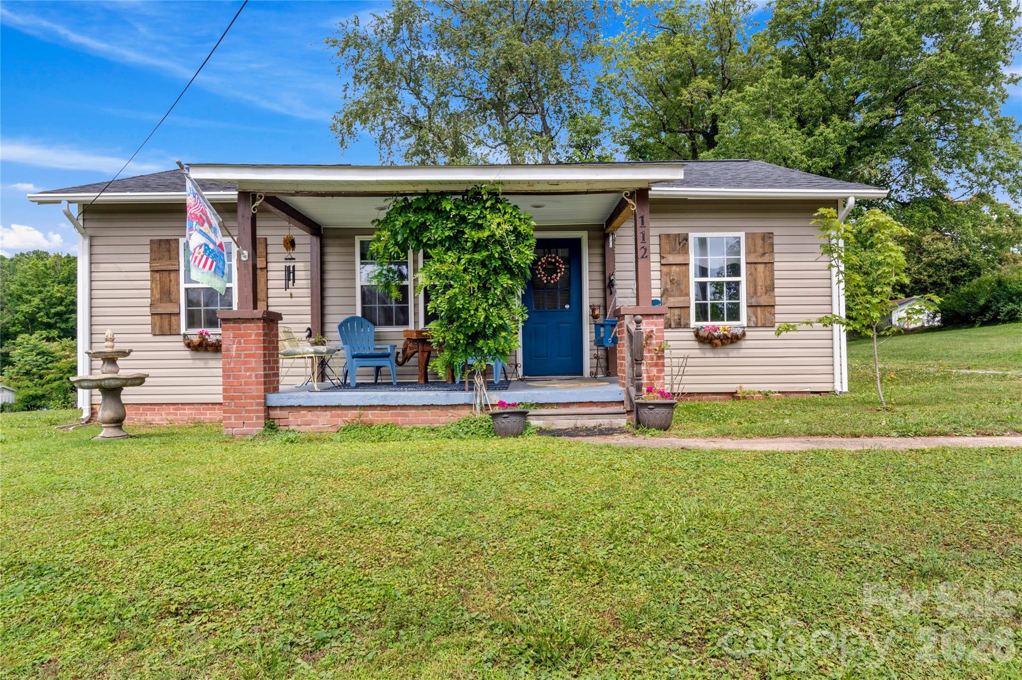 112 Hillcrest Street — photo