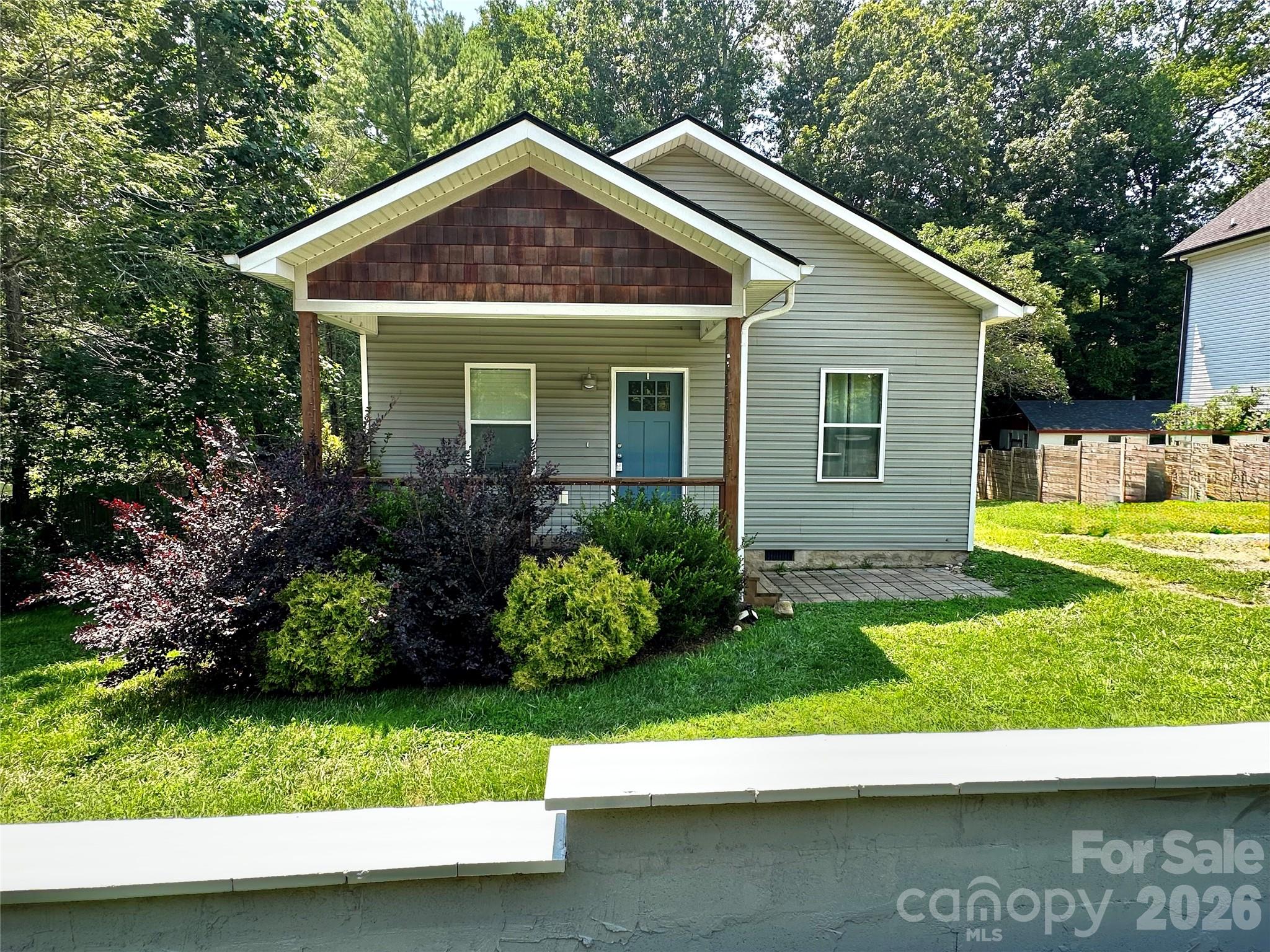 330 Old County Home Road — photo