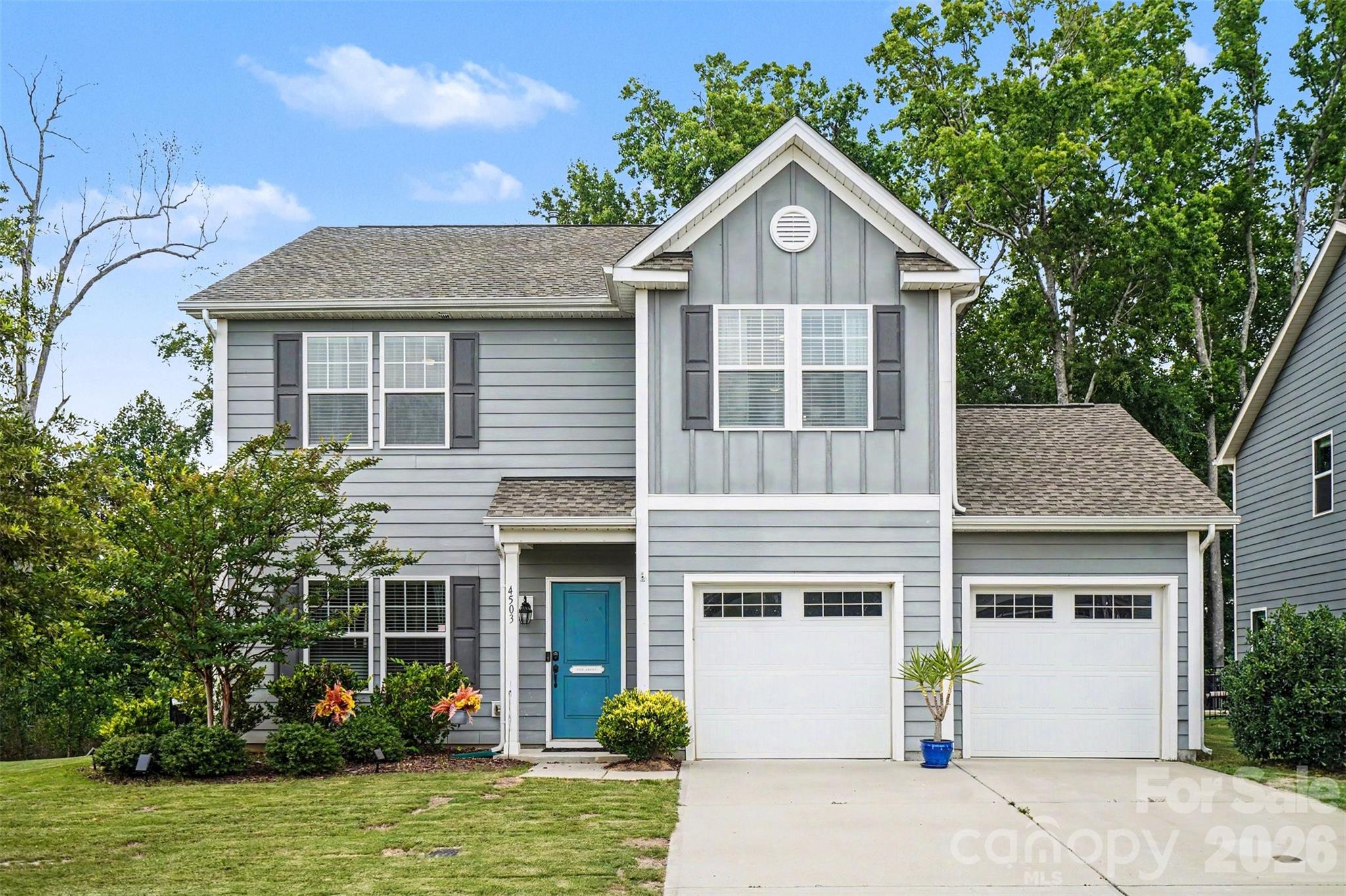 4503 Bent Green Lane — photo