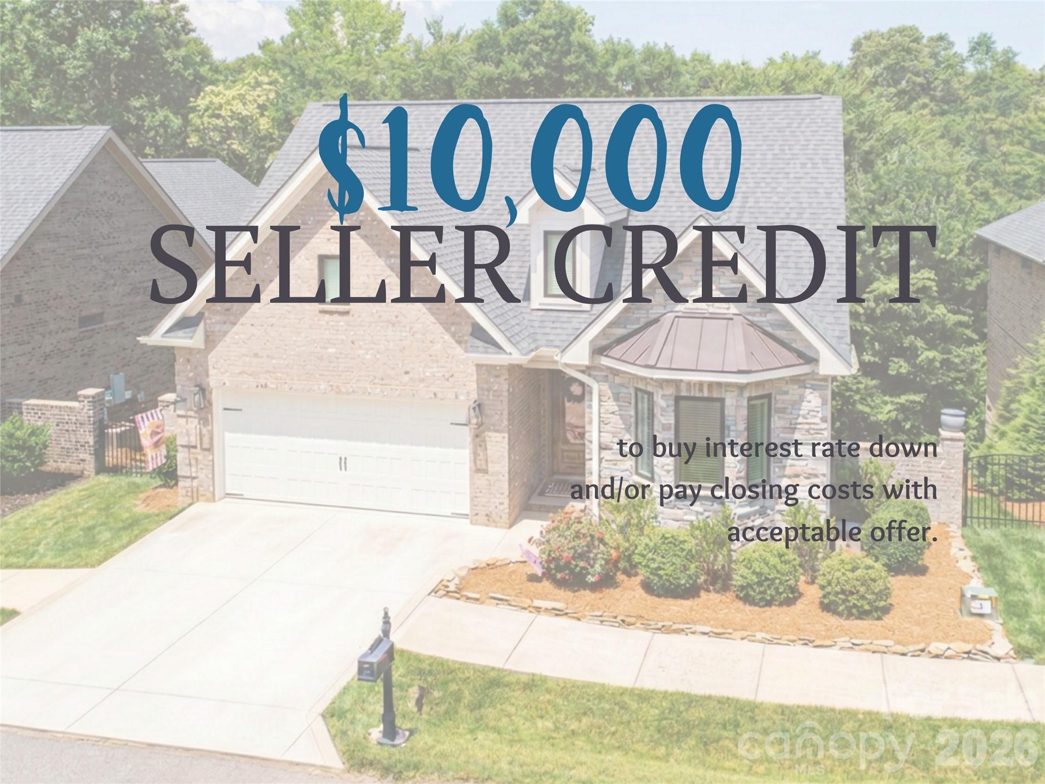 1414 Spring Ridge Lane — photo