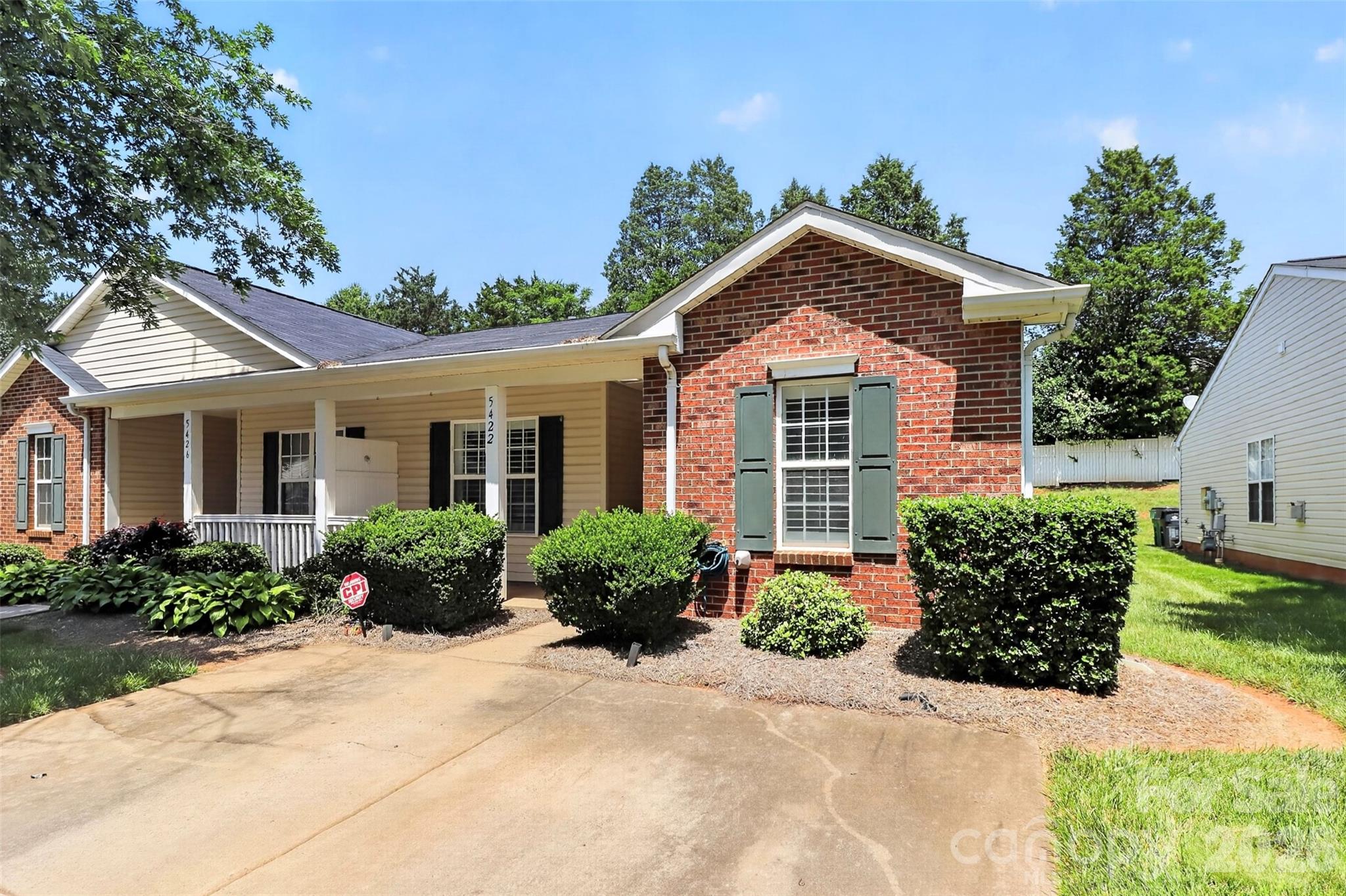 5422 Harris Cove Drive — photo