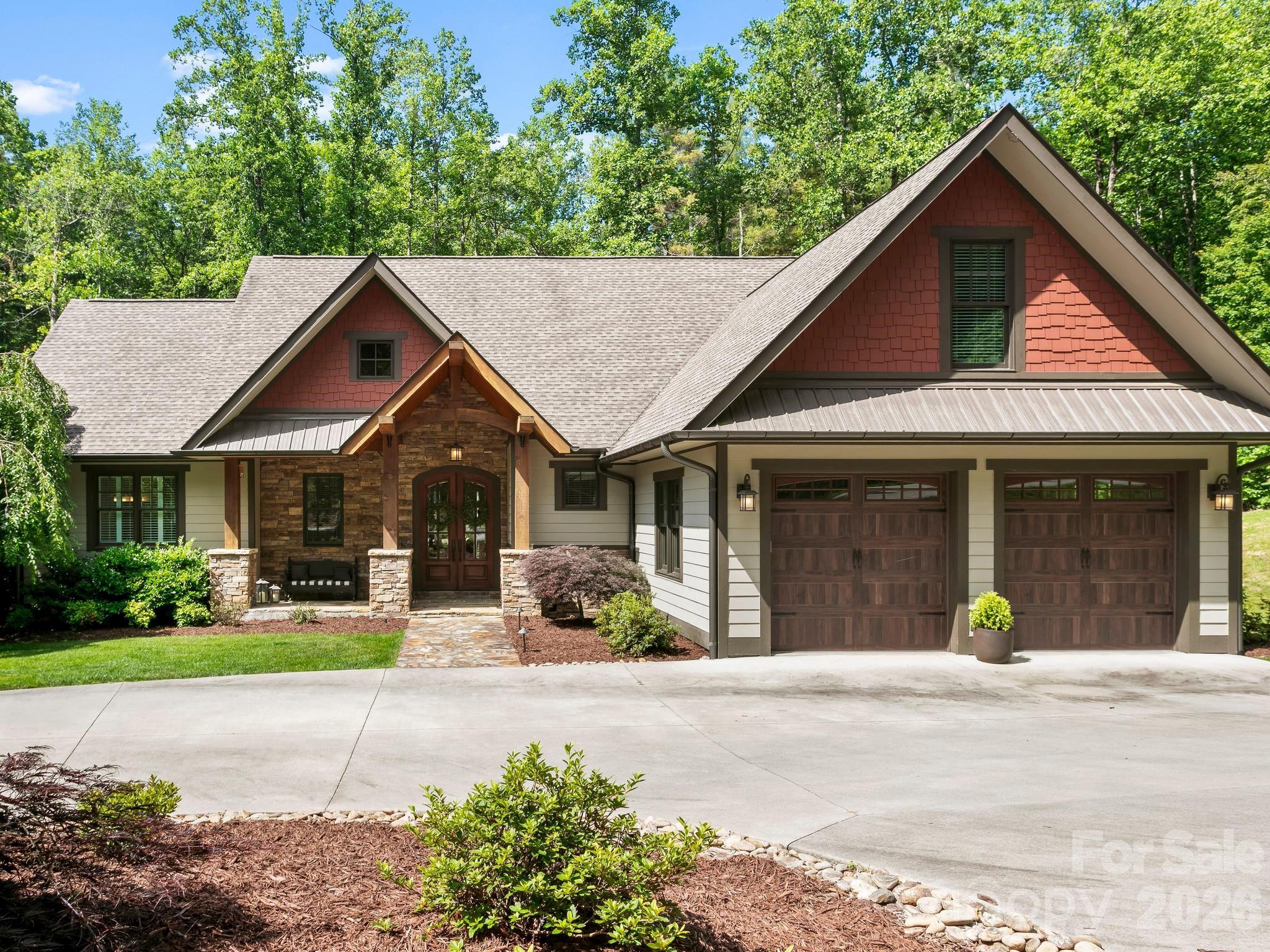 80 Highlander Falls Way — photo