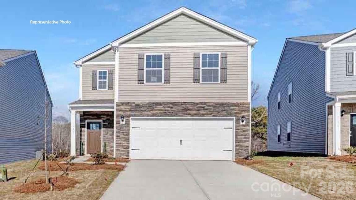 12224 Barred Owl Court — photo