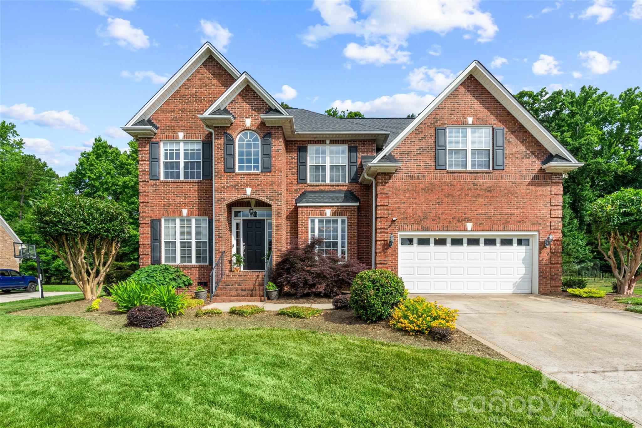 5649 Old Town Lane — photo