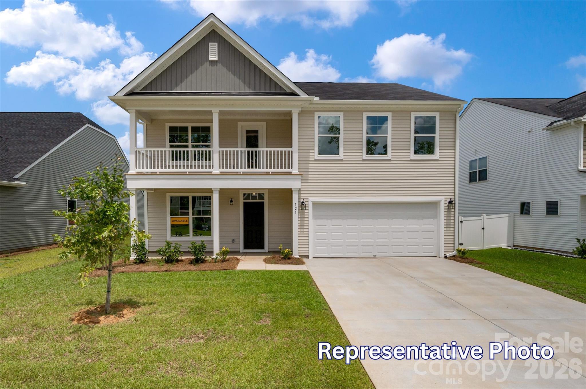 15210 First Broad Road — photo