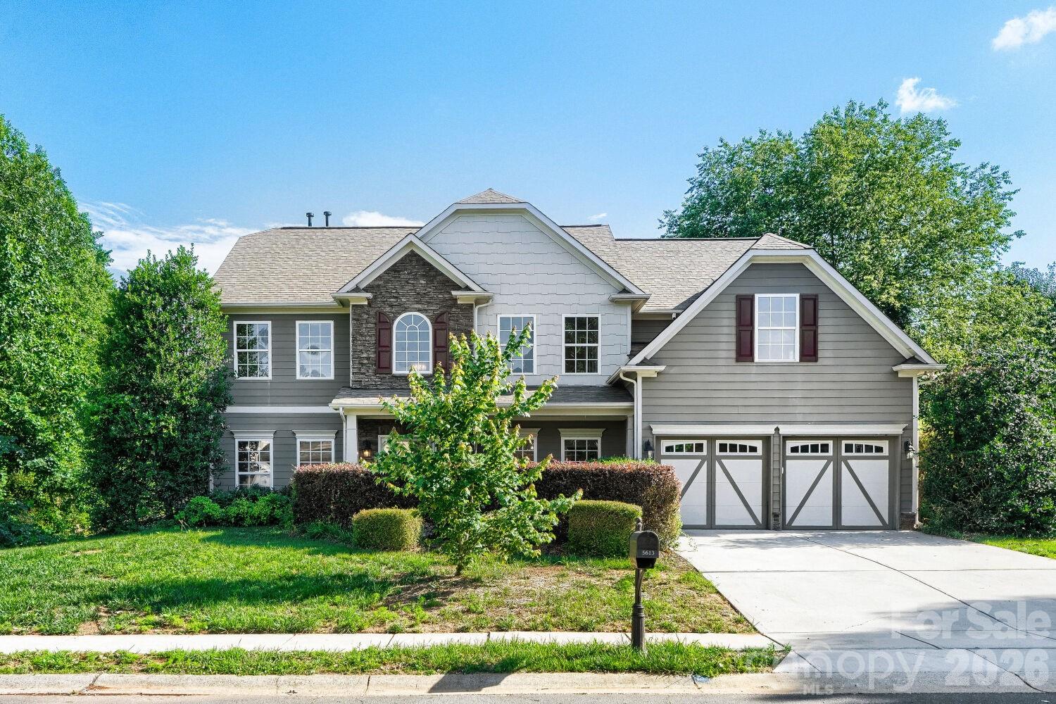 5613 Shenandoah Drive — photo
