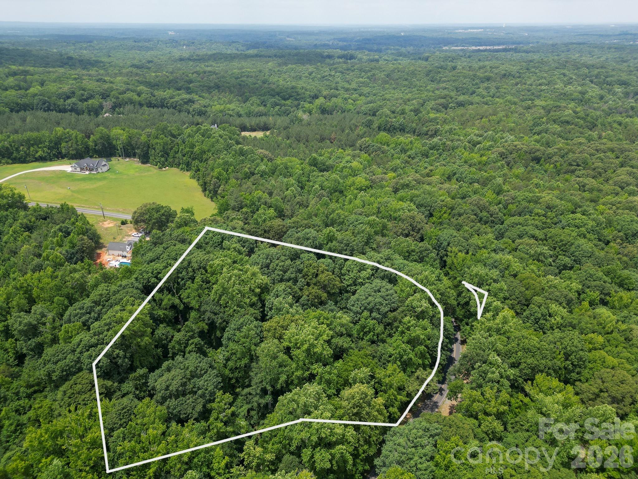 9205 Richardson King Road — photo
